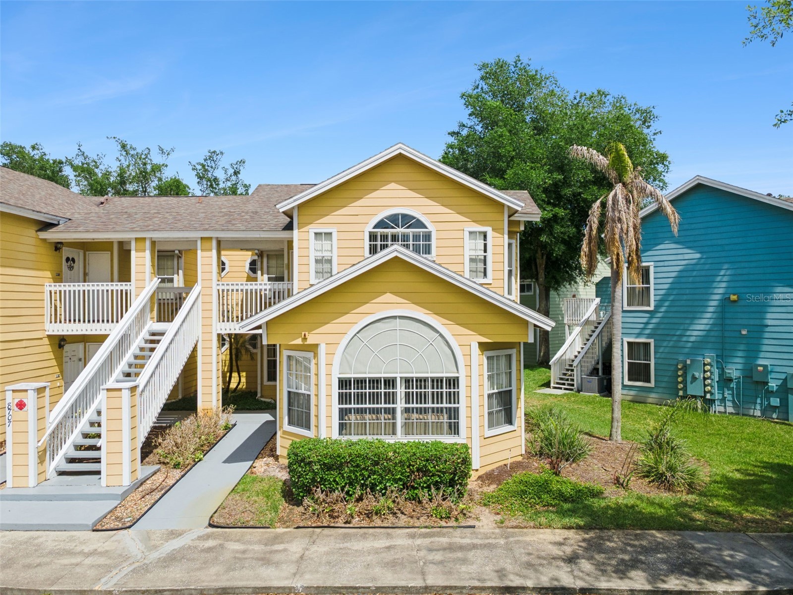 8707 Knightsbridge Court #B Kissimmee FL 34747 O6397982 image1