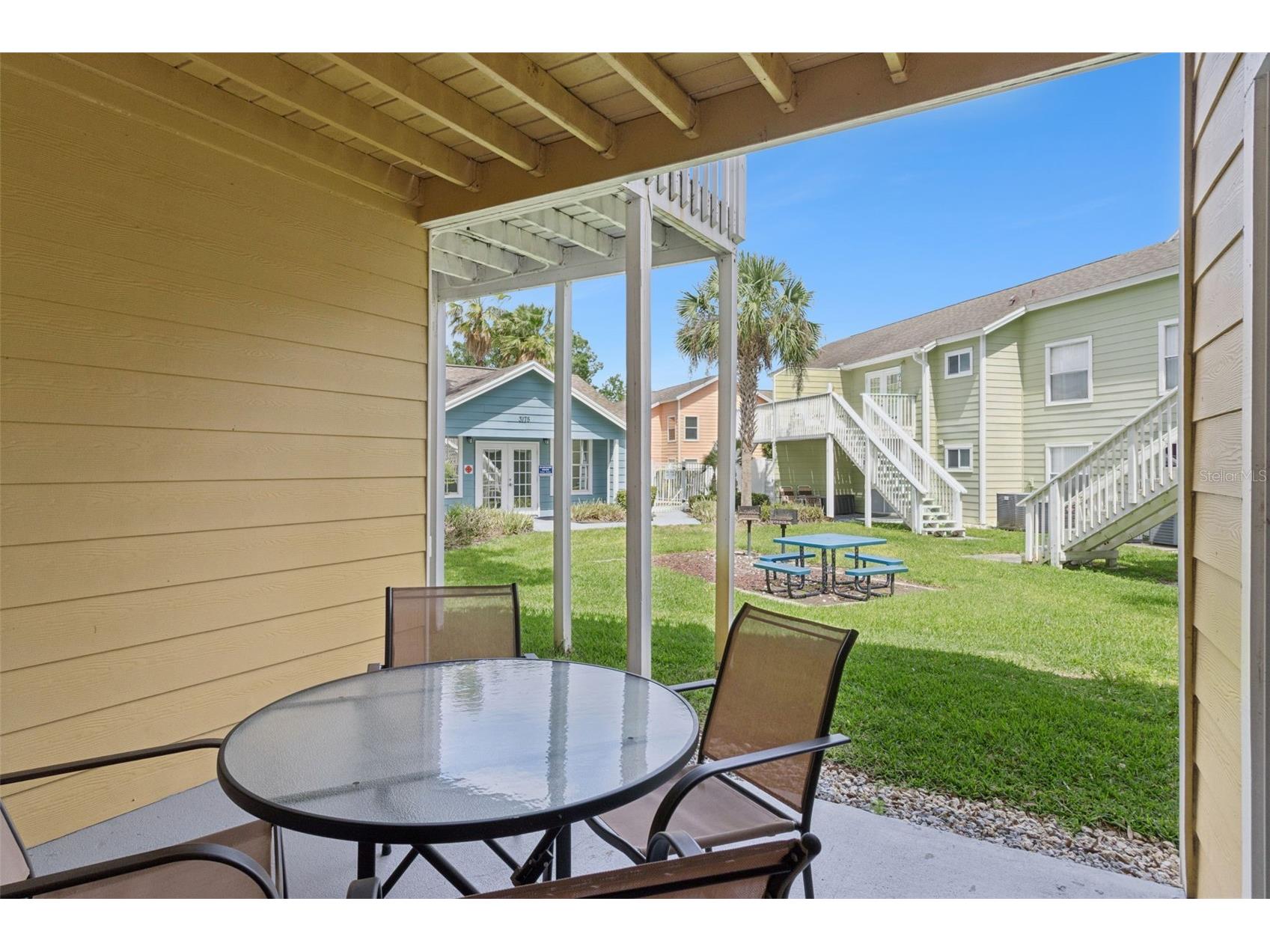 8707 Knightsbridge Court #B Kissimmee FL 34747 O6397982 image27