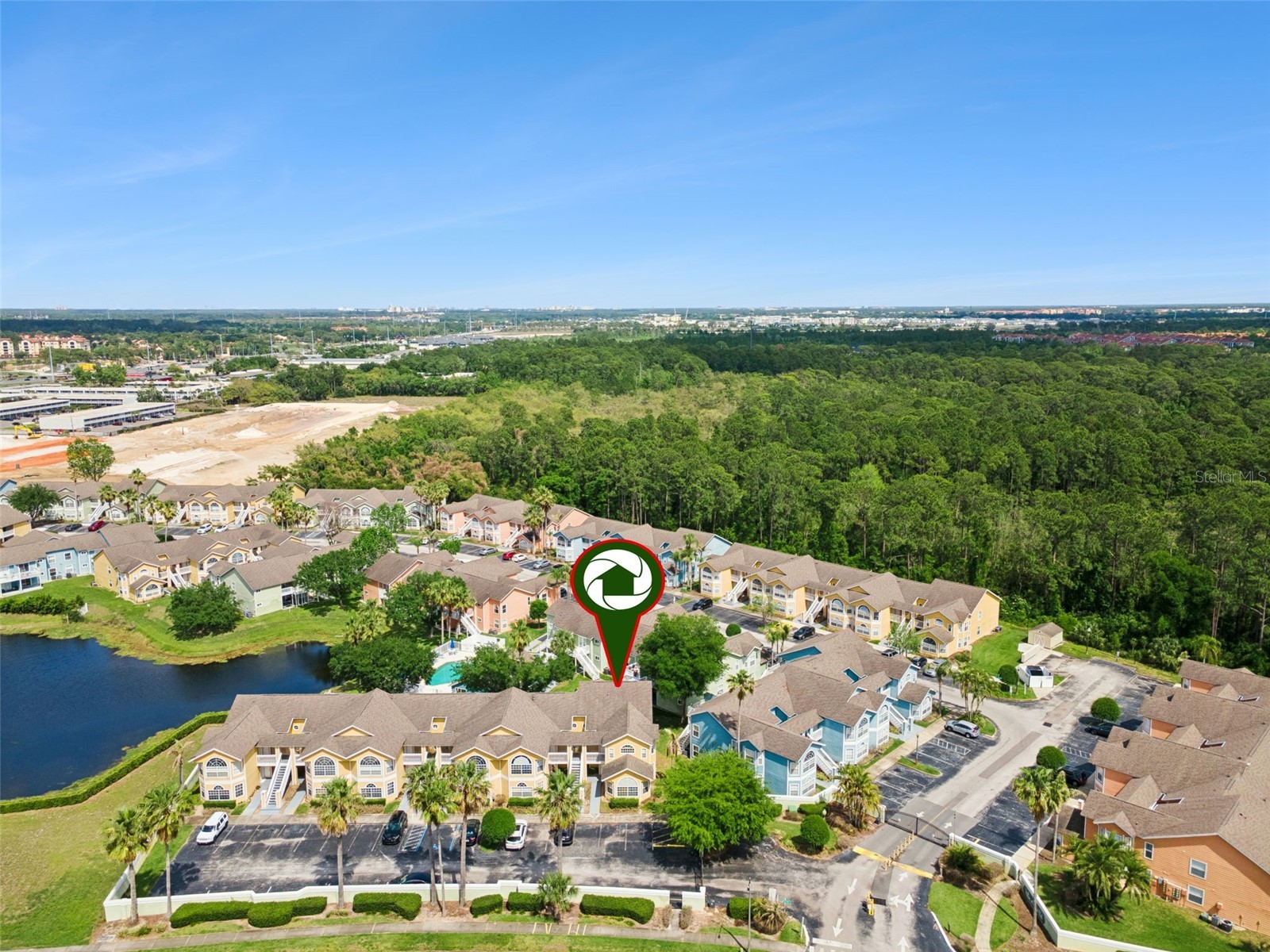 8707 Knightsbridge Court #B Kissimmee FL 34747 O6397982 image28