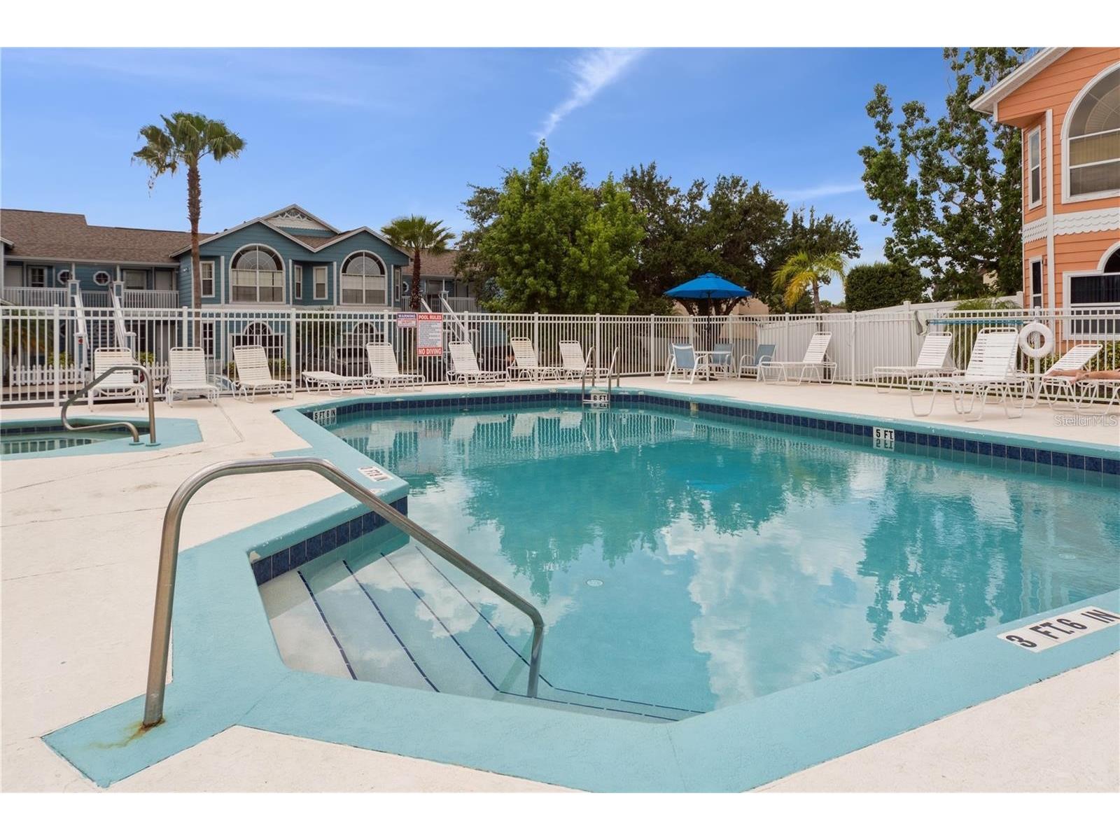 8707 Knightsbridge Court #B Kissimmee FL 34747 O6397982 image31