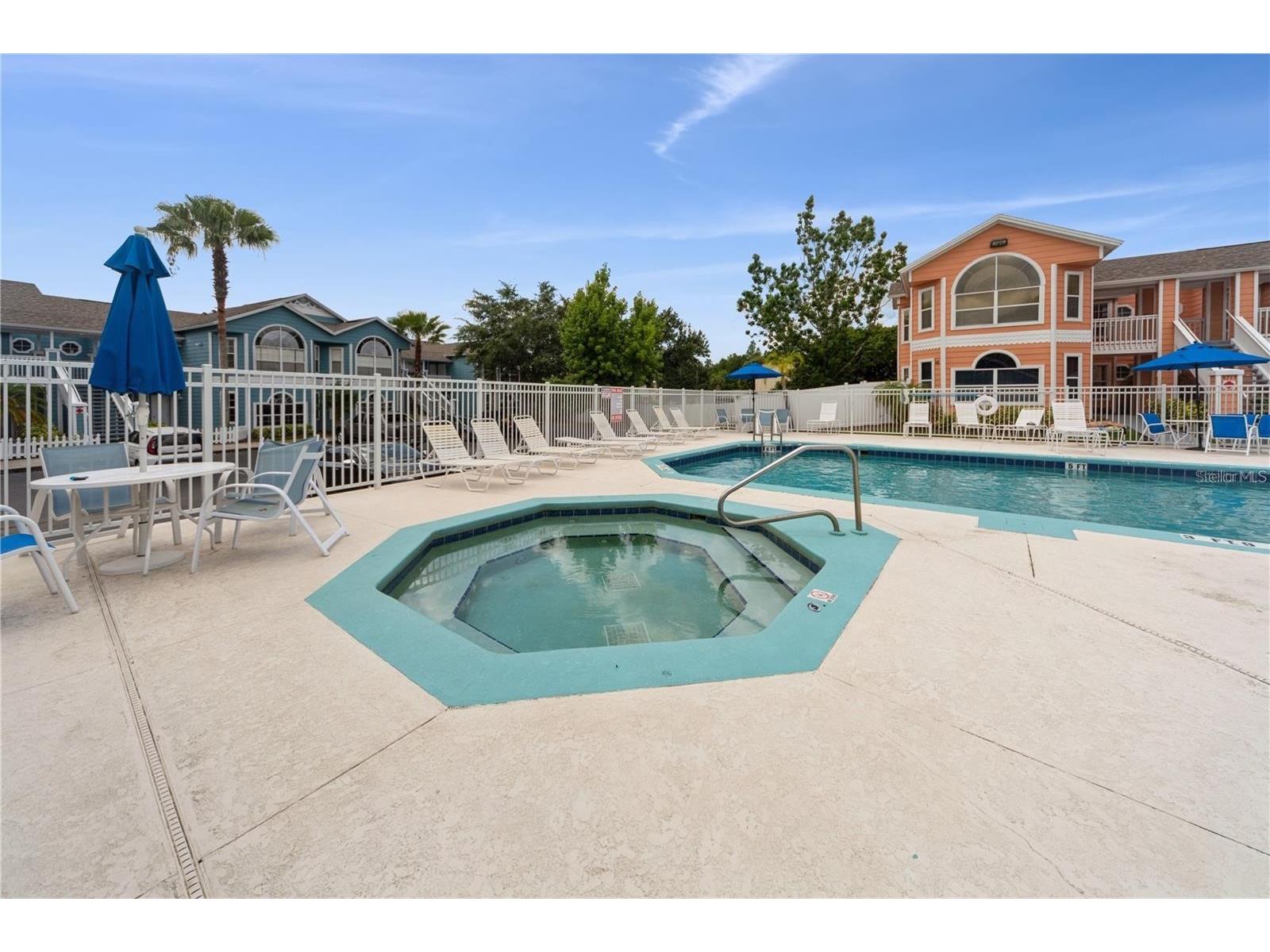 8707 Knightsbridge Court #B Kissimmee FL 34747 O6397982 image32