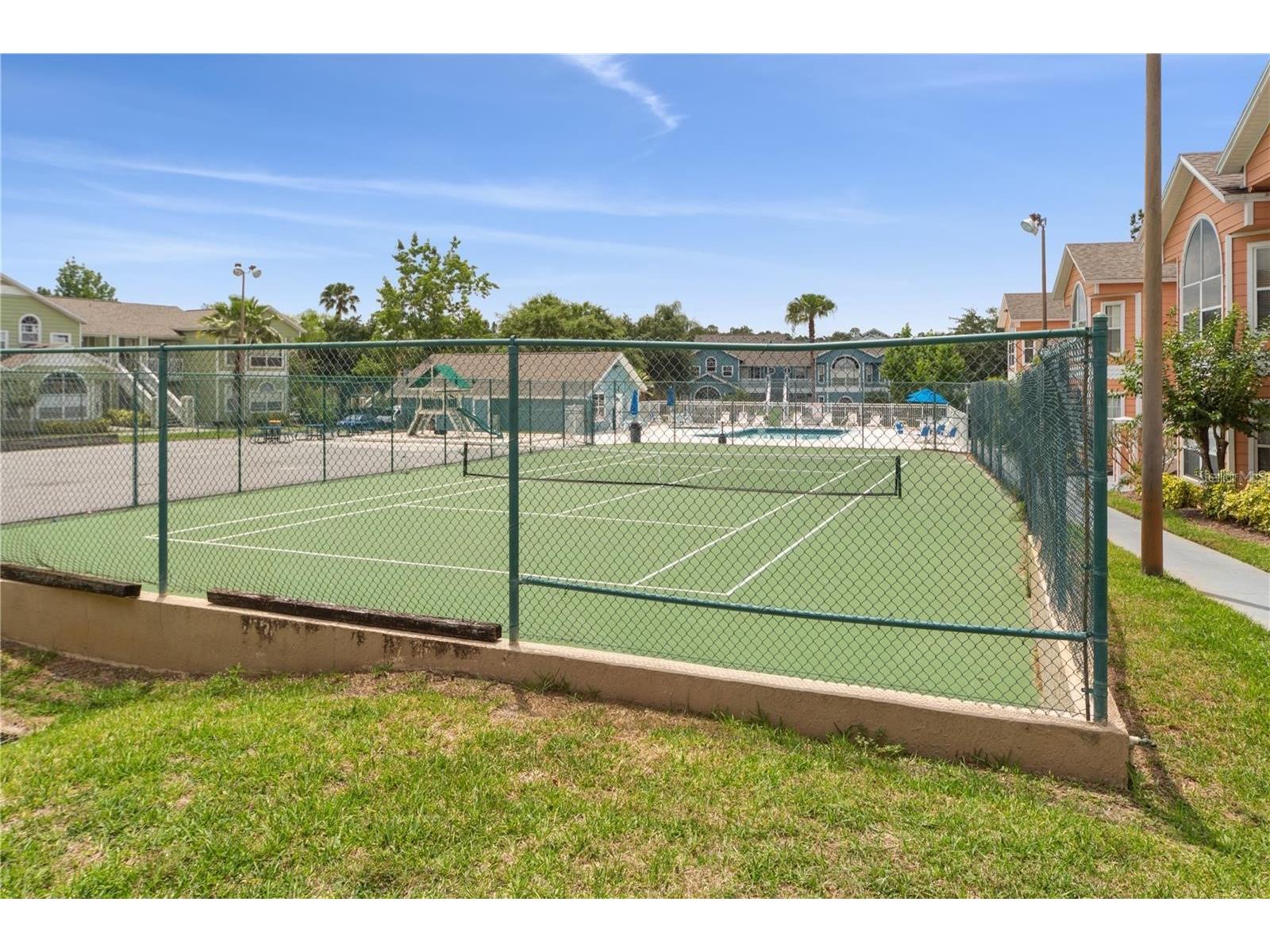 8707 Knightsbridge Court #B Kissimmee FL 34747 O6397982 image33