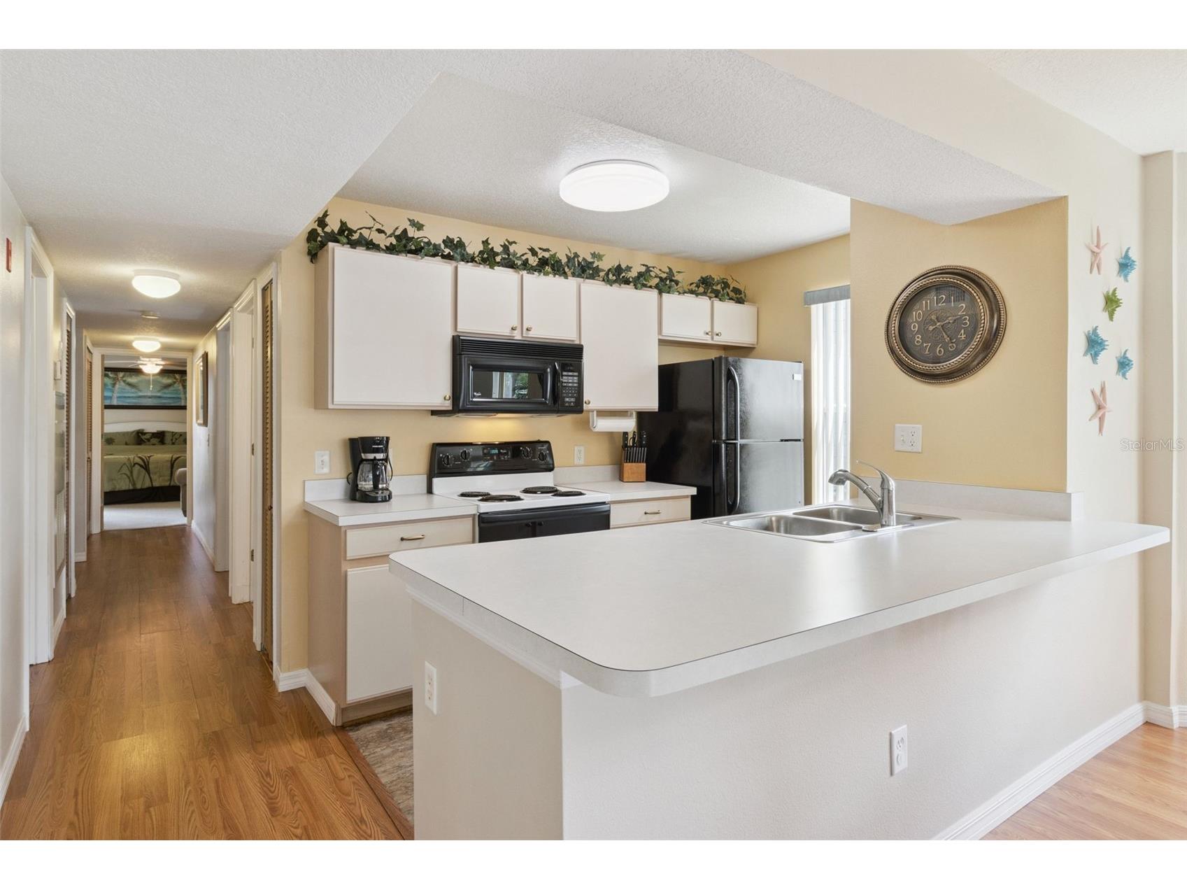 8707 Knightsbridge Court #B Kissimmee FL 34747 O6397982 image8