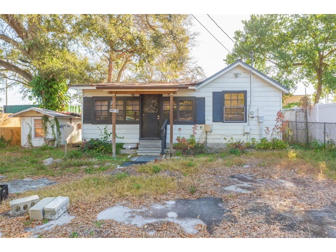 8707 N 39th Street Tampa FL 33604 T3507397 image1