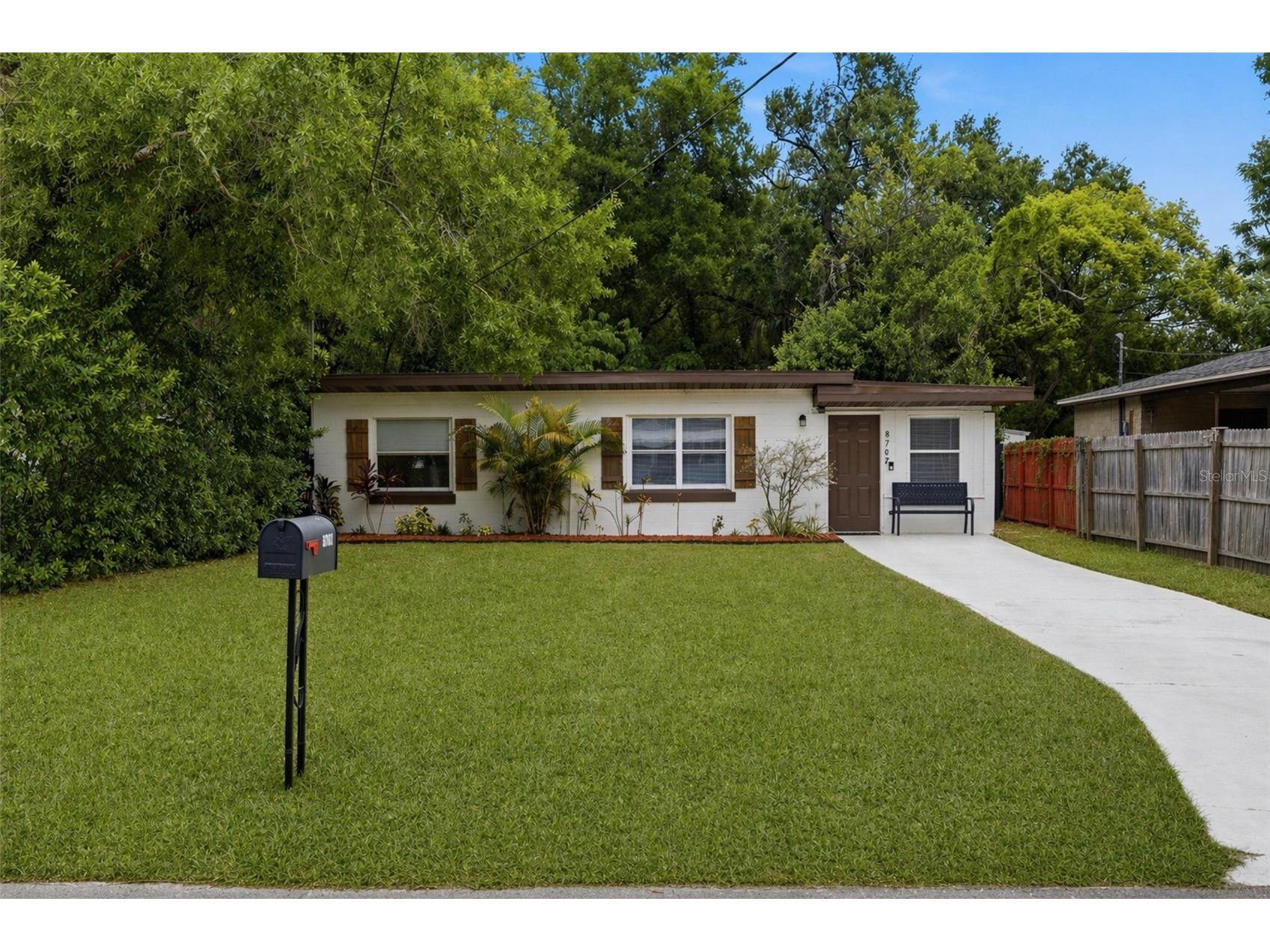 8707 N Ashley Street Tampa FL 33604 TB8501075 image1