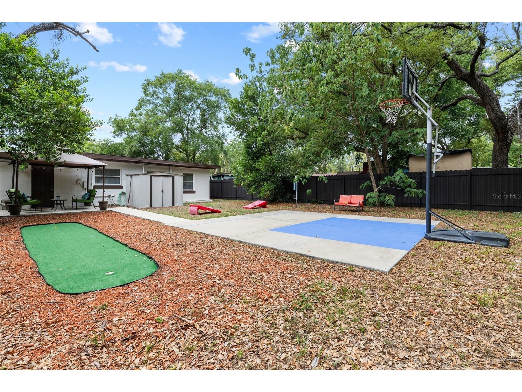 8707 N Ashley Street Tampa FL 33604 TB8501075 image38