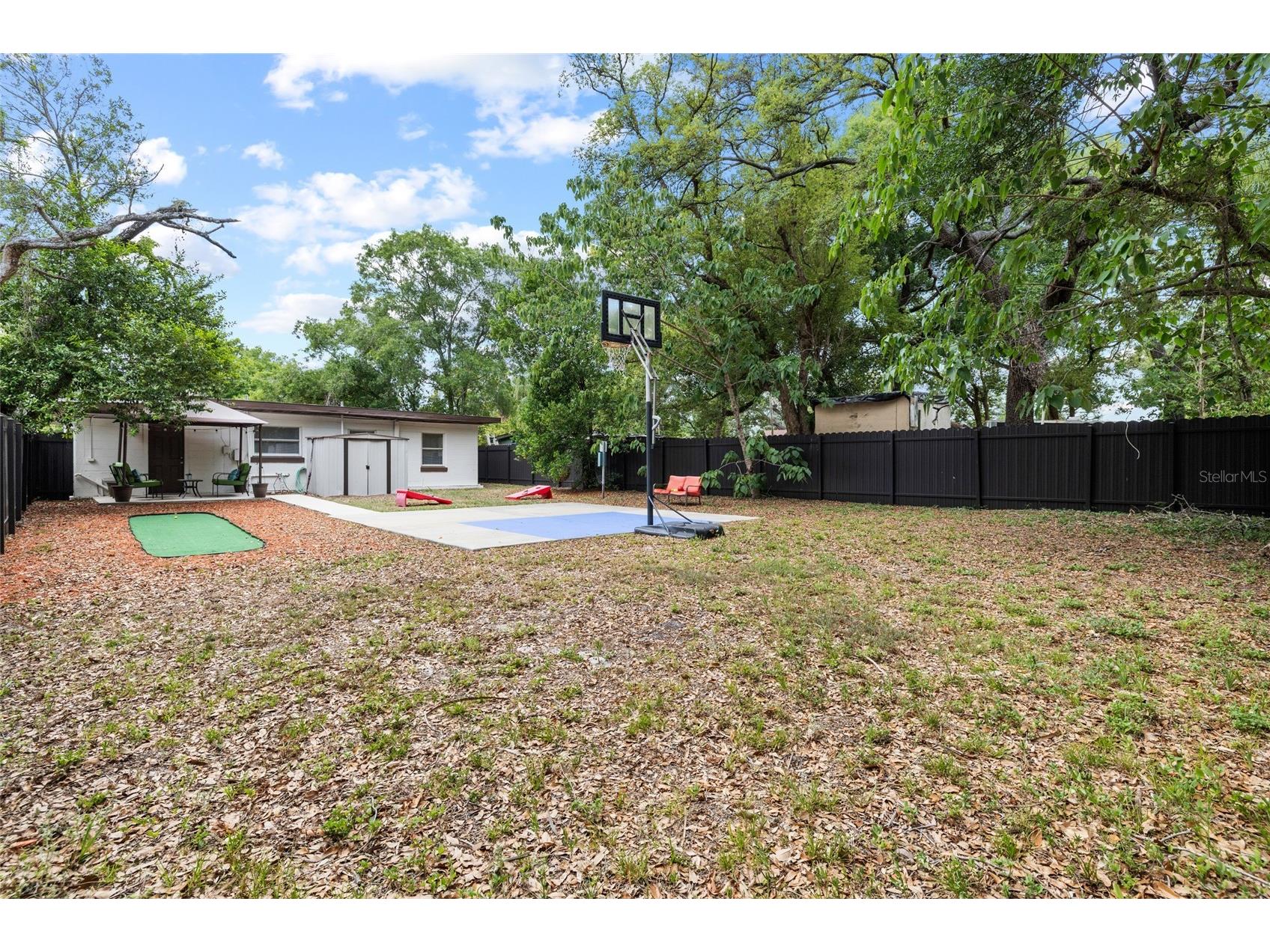 8707 N Ashley Street Tampa FL 33604 TB8501075 image39