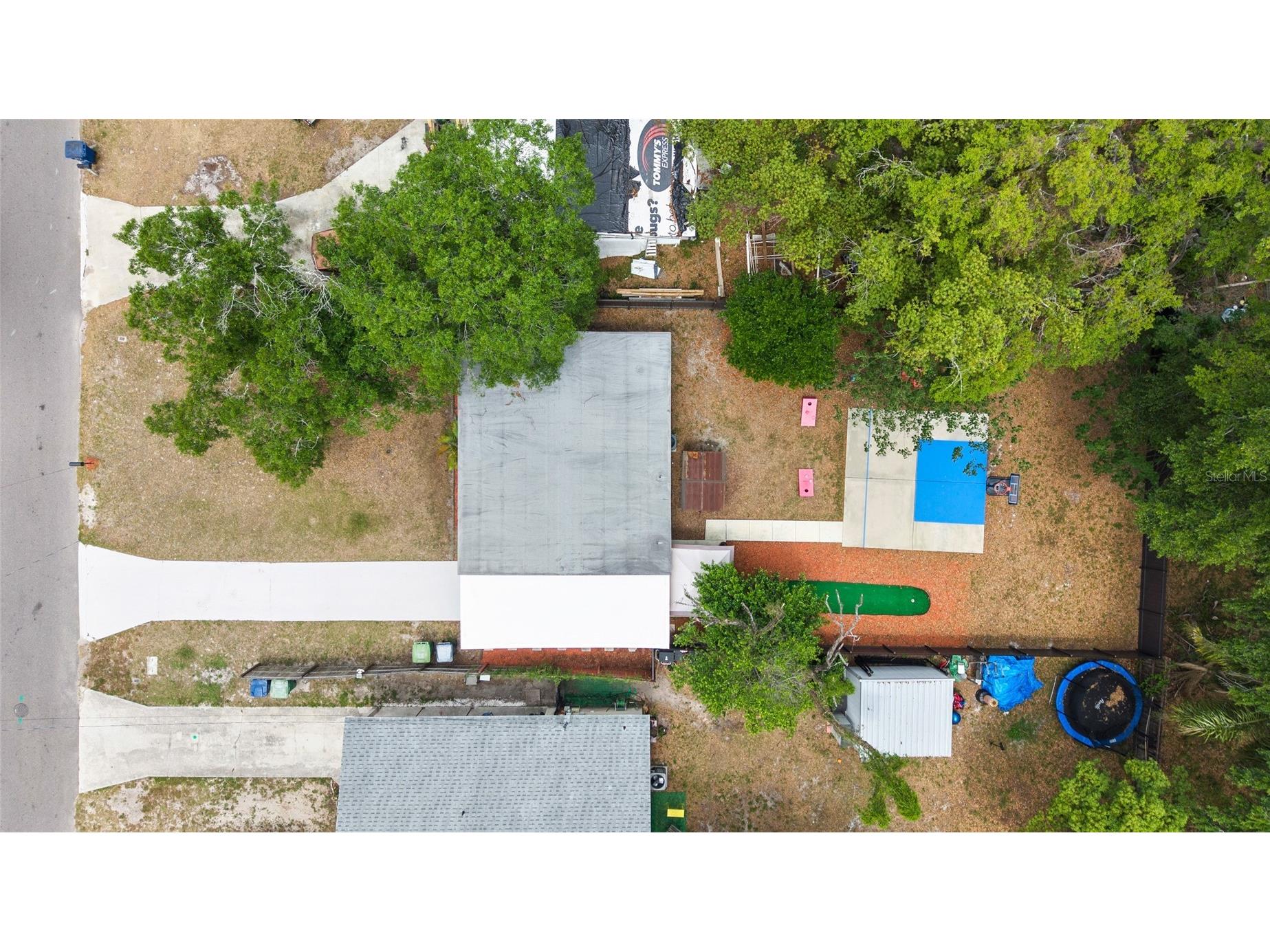 8707 N Ashley Street Tampa FL 33604 TB8501075 image5