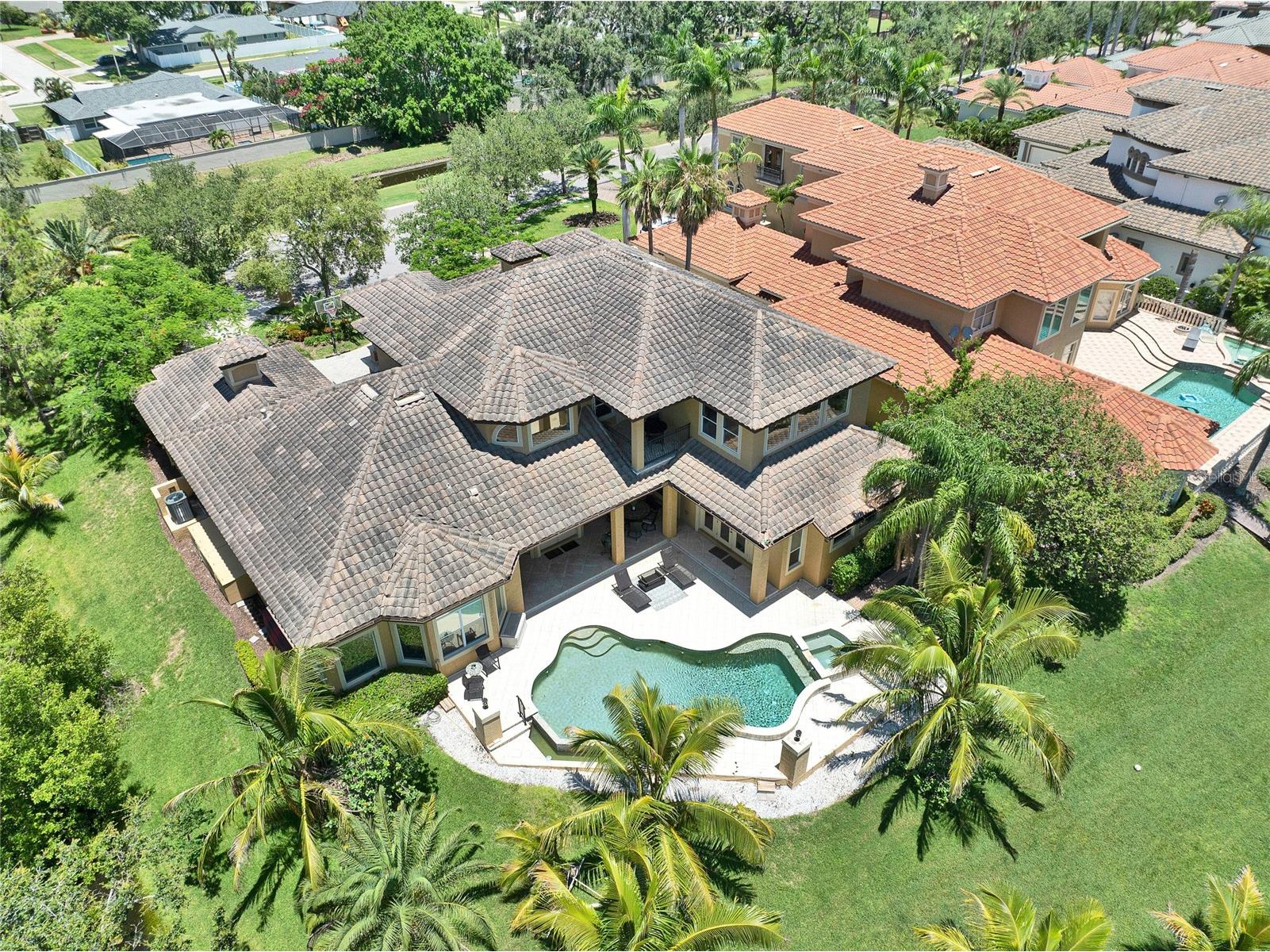 8707 Silverthorn Road Seminole FL 33777 TB8458414 image53