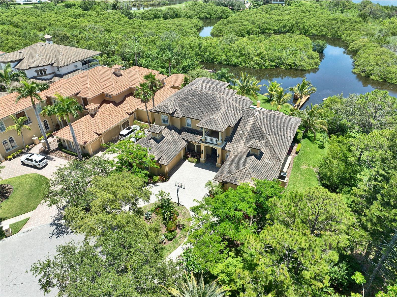 8707 Silverthorn Road Seminole FL 33777 TB8458414 image58