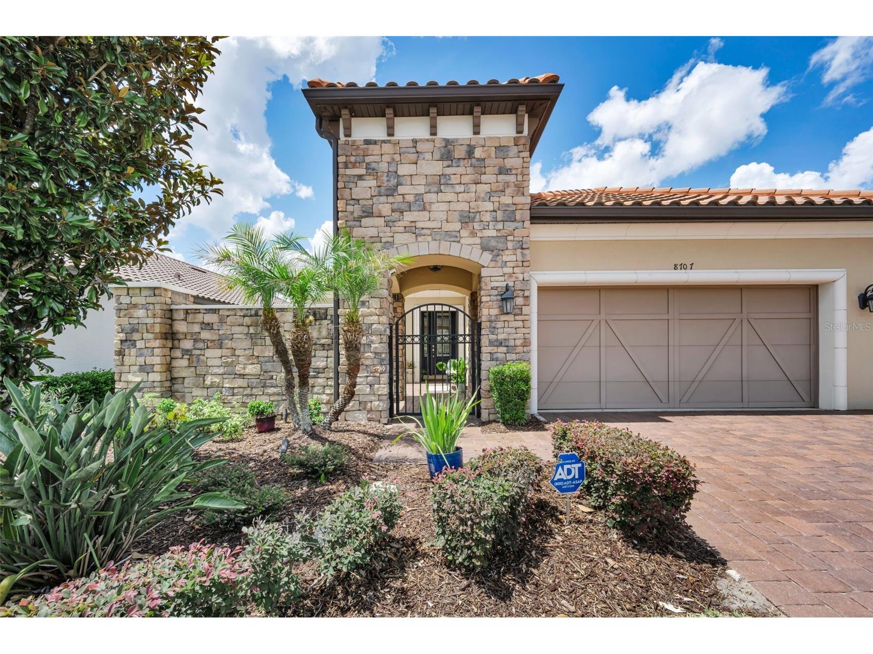 8707 Sorano Villa Drive Tampa FL 33647 TB8512295 image10