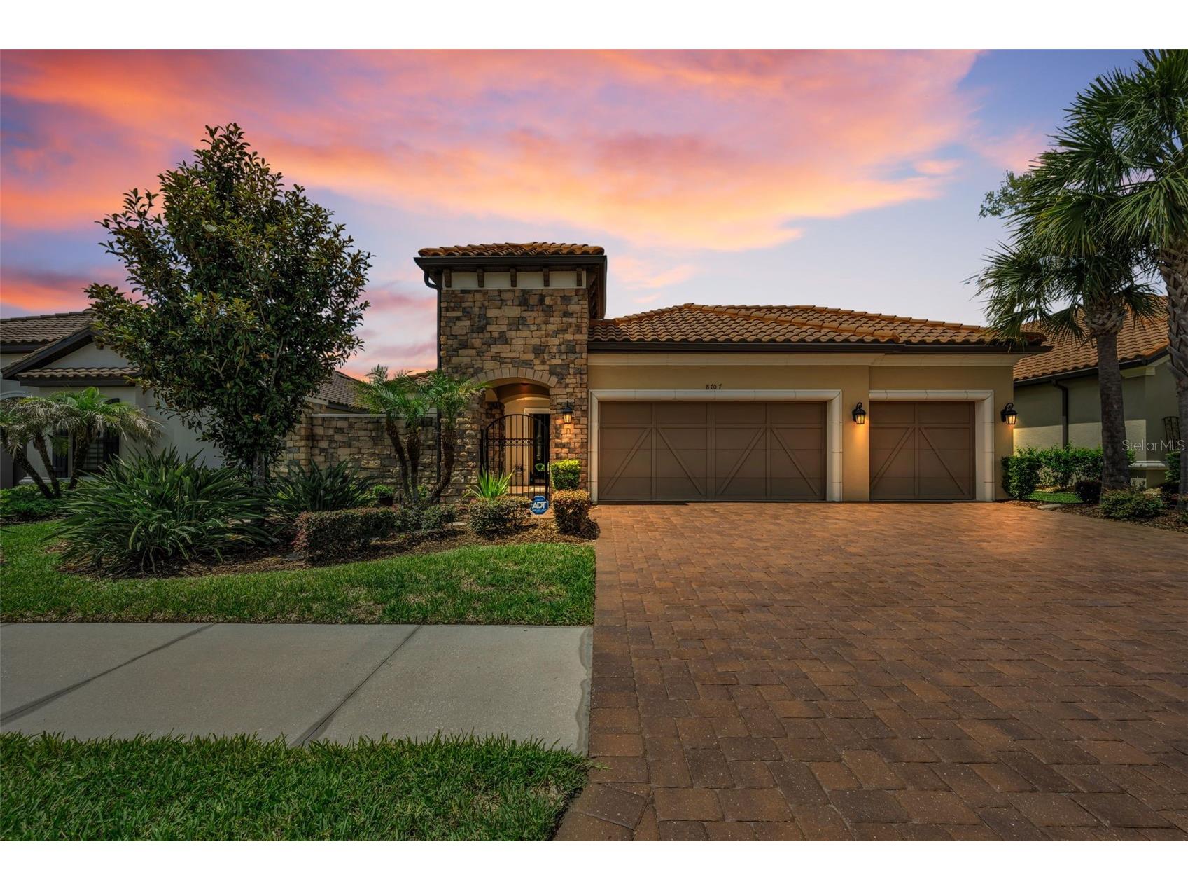 8707 Sorano Villa Drive Tampa FL 33647 TB8512295 image2