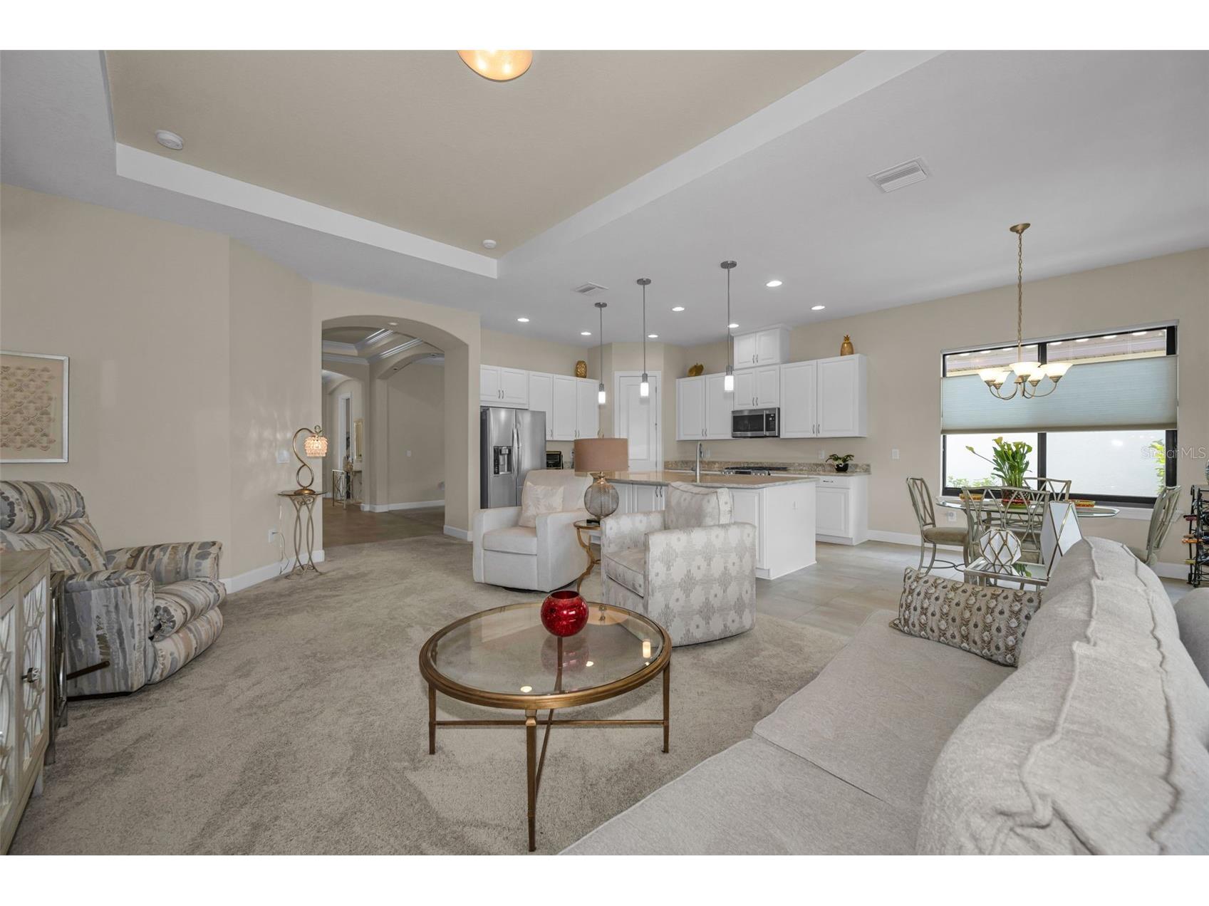 8707 Sorano Villa Drive Tampa FL 33647 TB8512295 image22