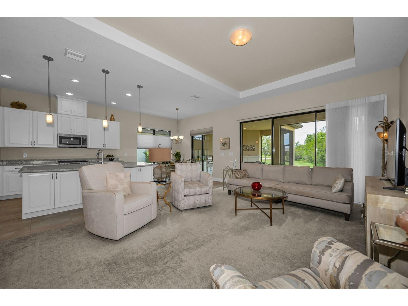 8707 Sorano Villa Drive Tampa FL 33647 TB8512295 image23