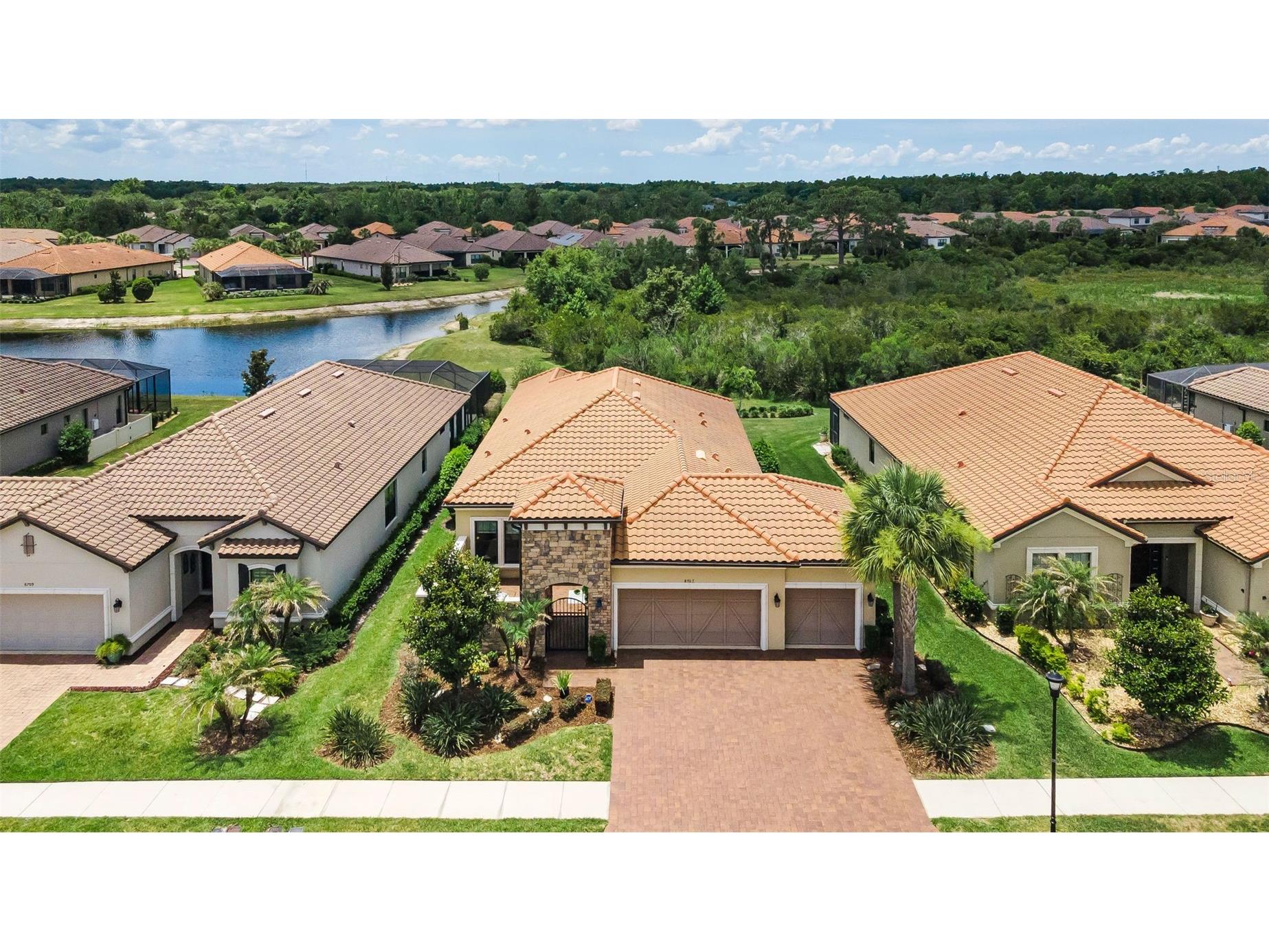 8707 Sorano Villa Drive Tampa FL 33647 TB8512295 image4