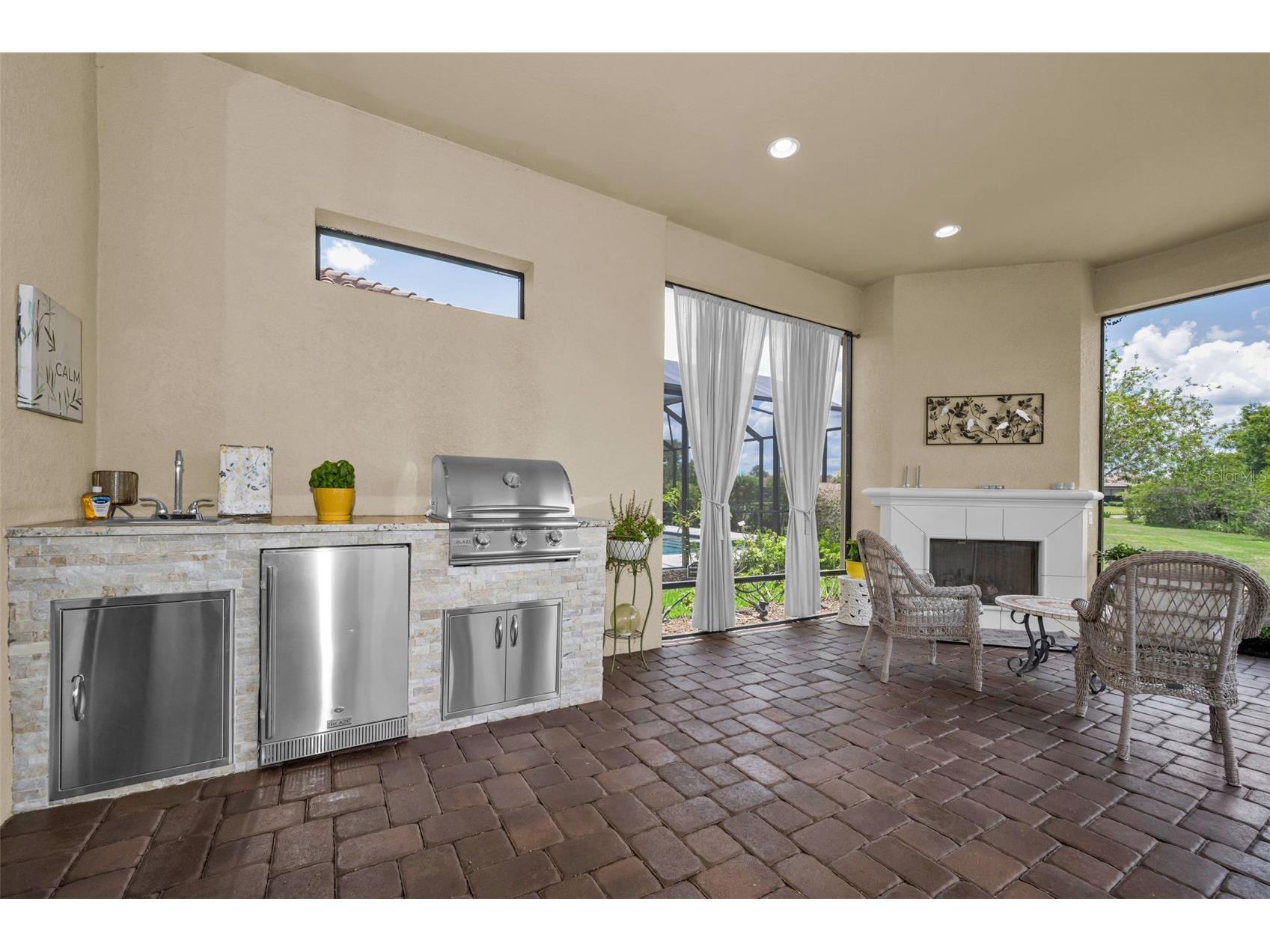 8707 Sorano Villa Drive Tampa FL 33647 TB8512295 image54
