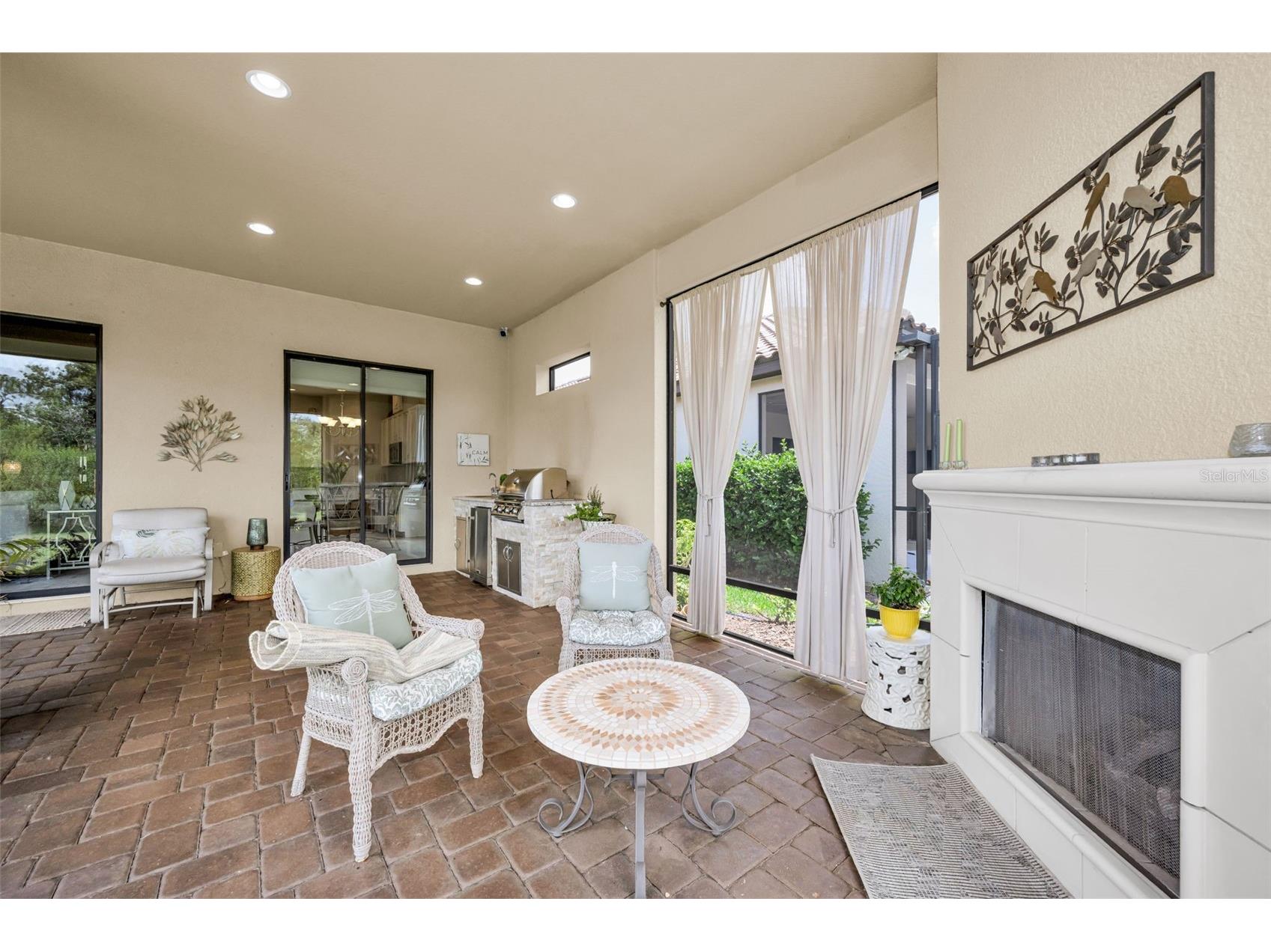 8707 Sorano Villa Drive Tampa FL 33647 TB8512295 image55