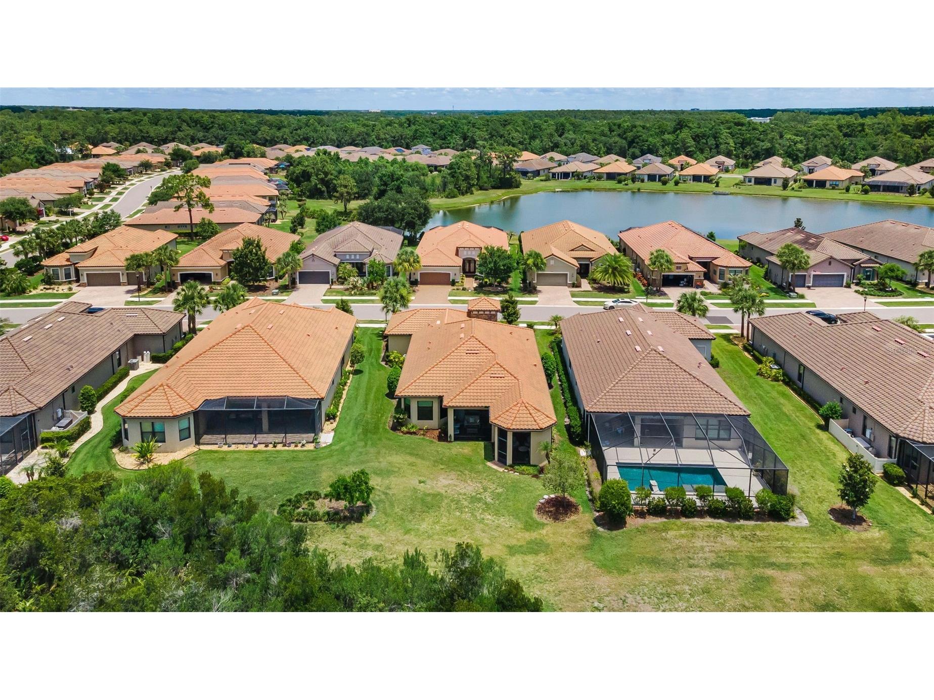 8707 Sorano Villa Drive Tampa FL 33647 TB8512295 image57