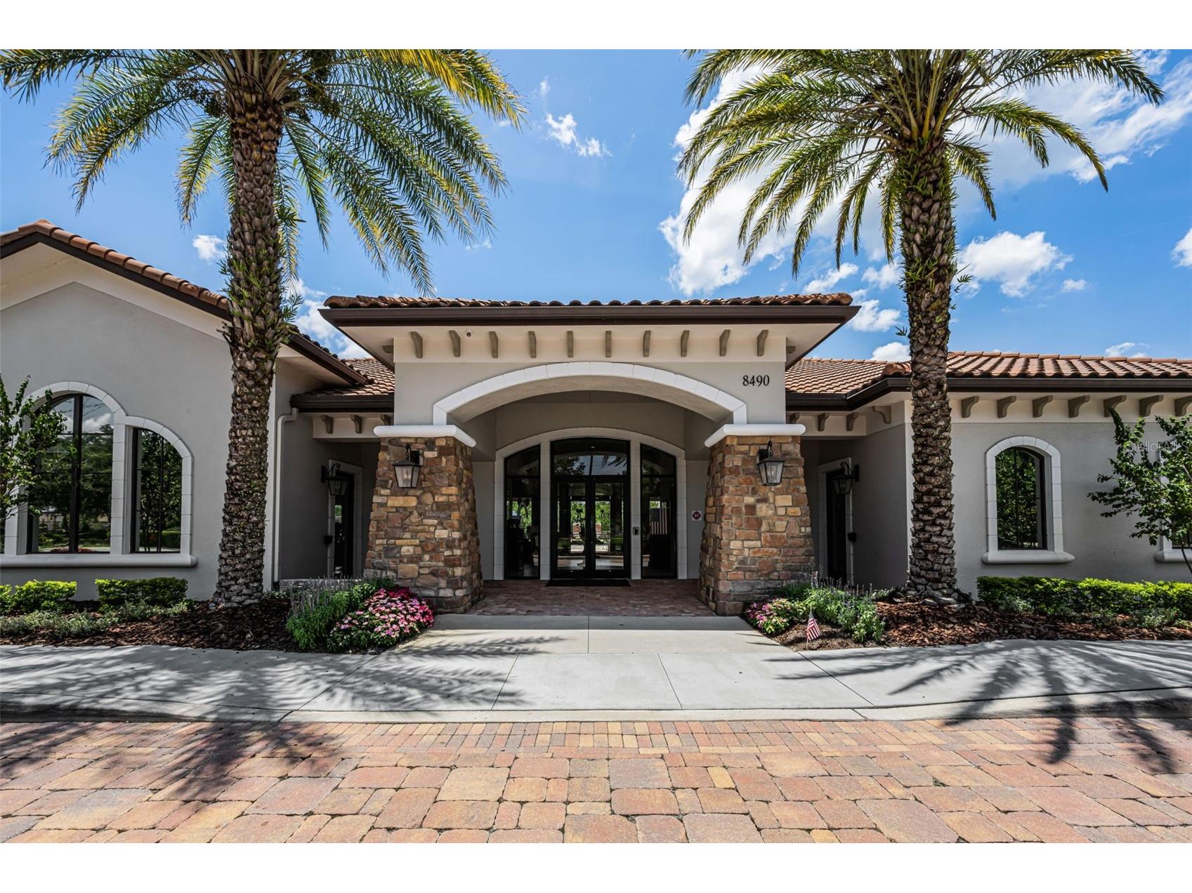 8707 Sorano Villa Drive Tampa FL 33647 TB8512295 image61