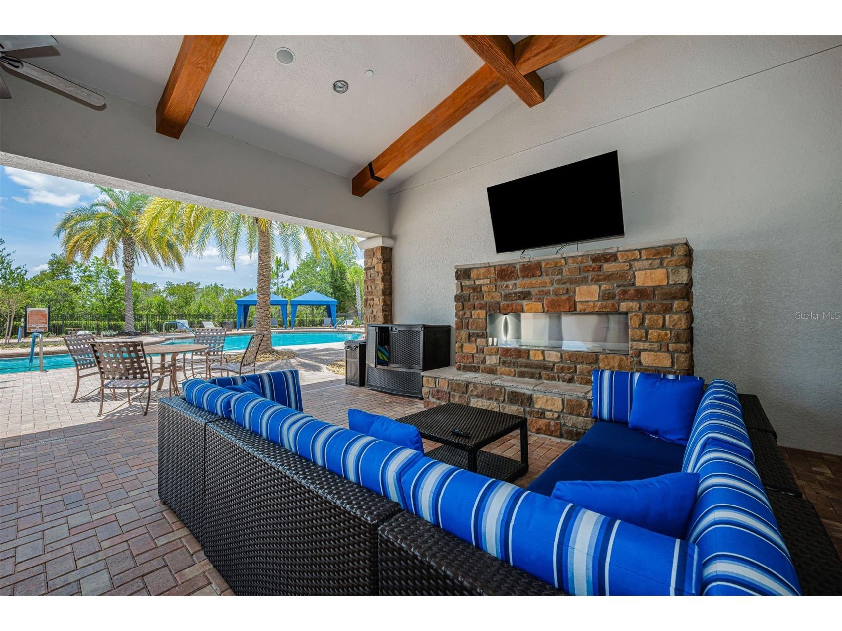 8707 Sorano Villa Drive Tampa FL 33647 TB8512295 image67