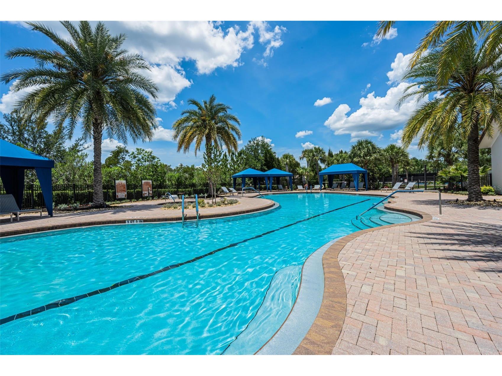 8707 Sorano Villa Drive Tampa FL 33647 TB8512295 image70