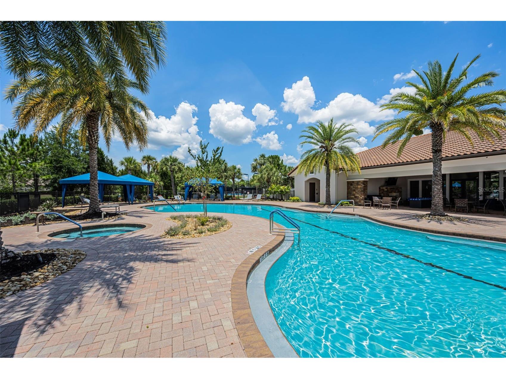 8707 Sorano Villa Drive Tampa FL 33647 TB8512295 image72