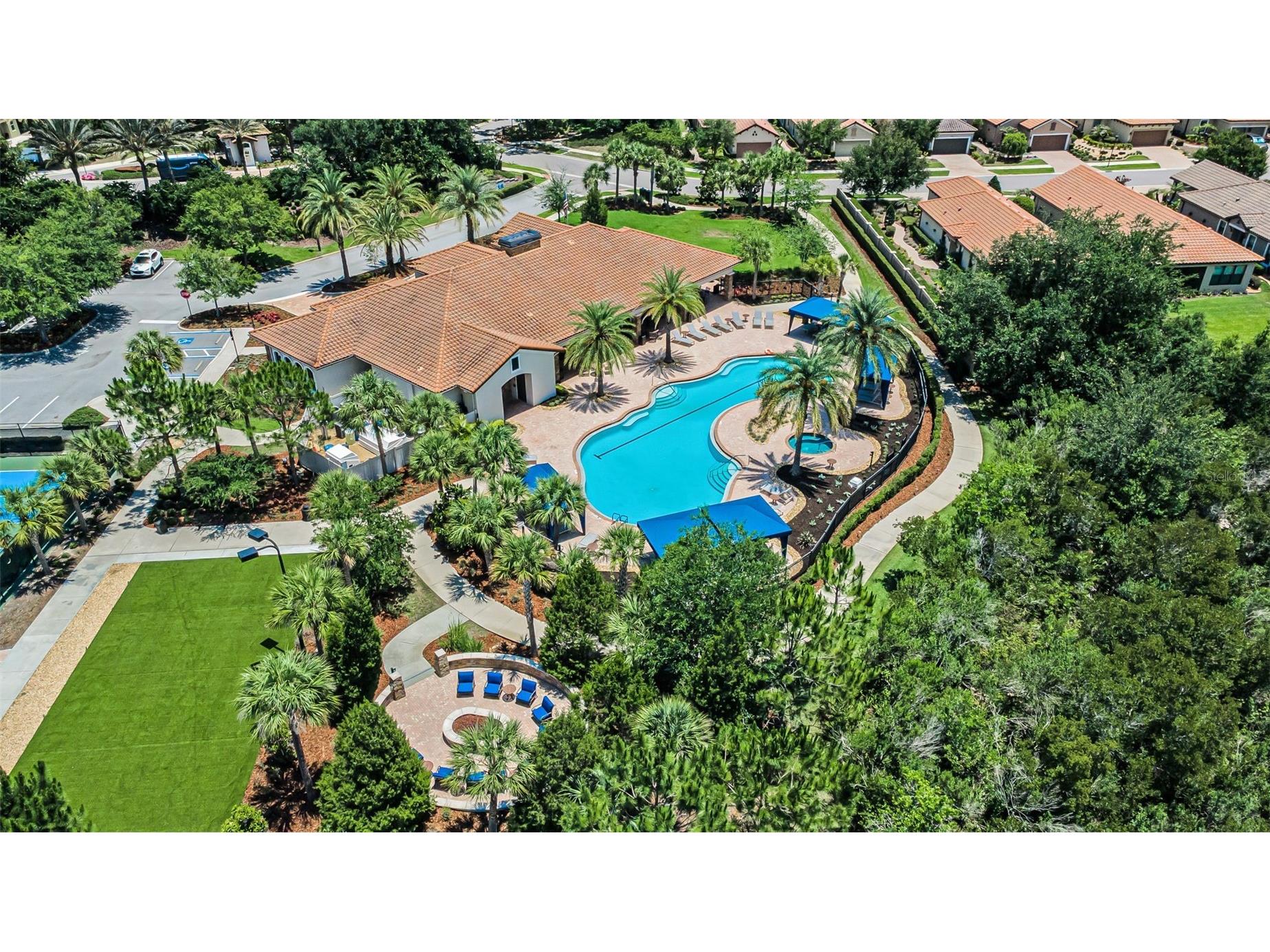 8707 Sorano Villa Drive Tampa FL 33647 TB8512295 image73