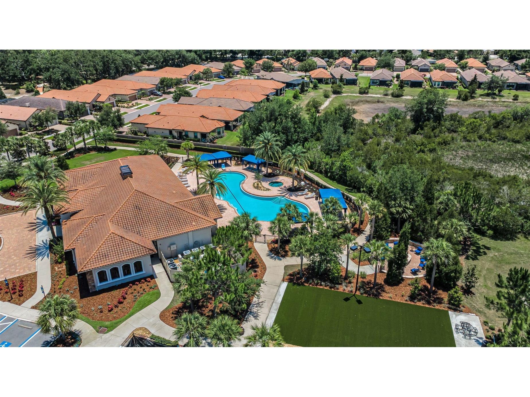 8707 Sorano Villa Drive Tampa FL 33647 TB8512295 image74
