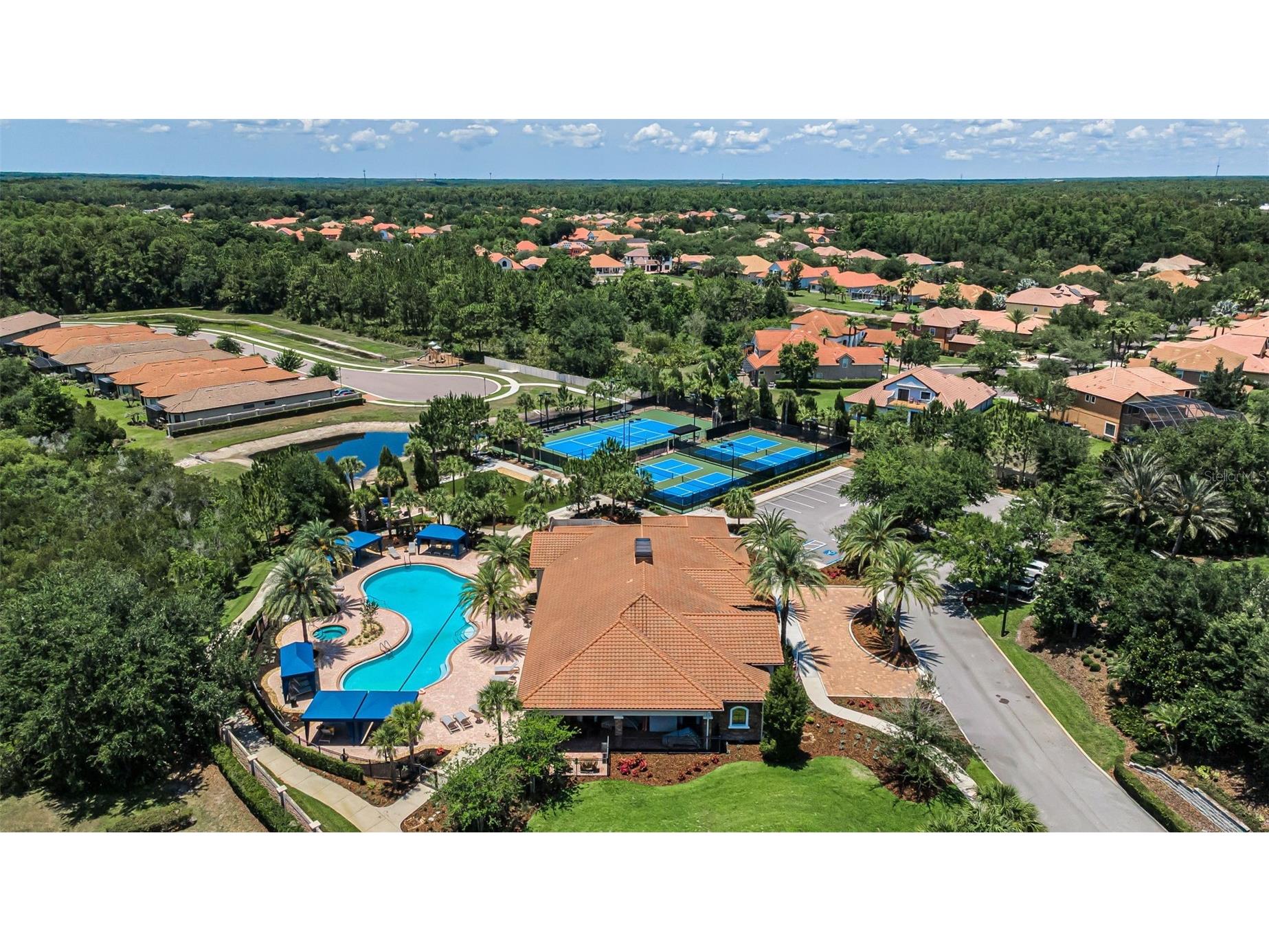 8707 Sorano Villa Drive Tampa FL 33647 TB8512295 image77