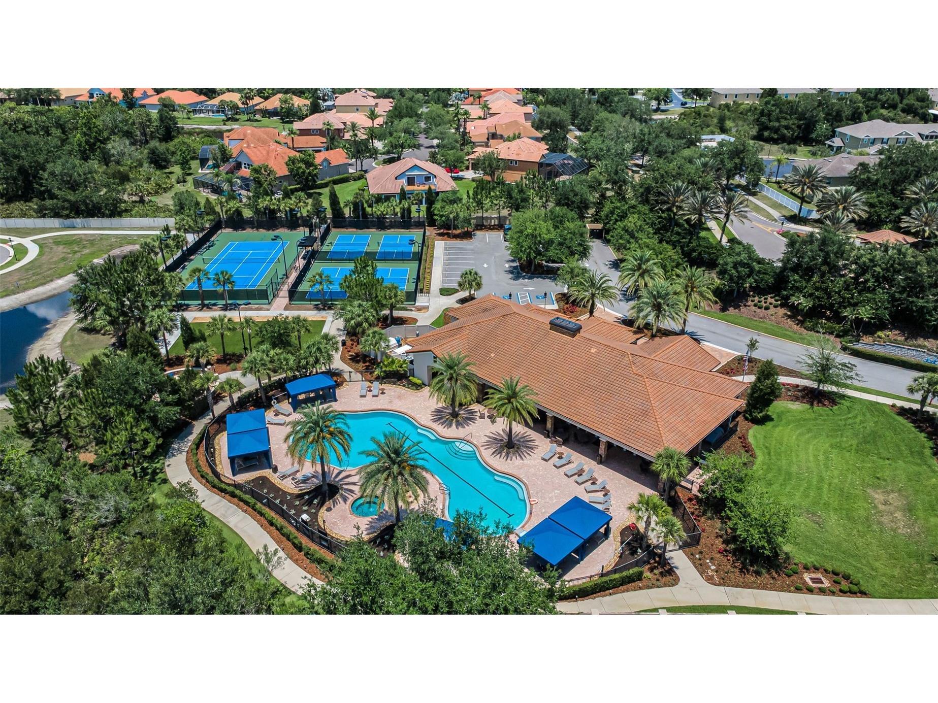 8707 Sorano Villa Drive Tampa FL 33647 TB8512295 image78