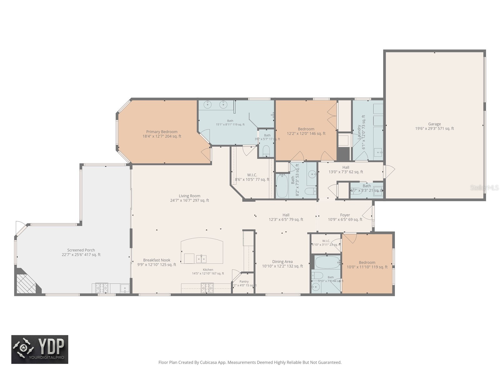 8707 Sorano Villa Drive Tampa FL 33647 TB8512295 image79