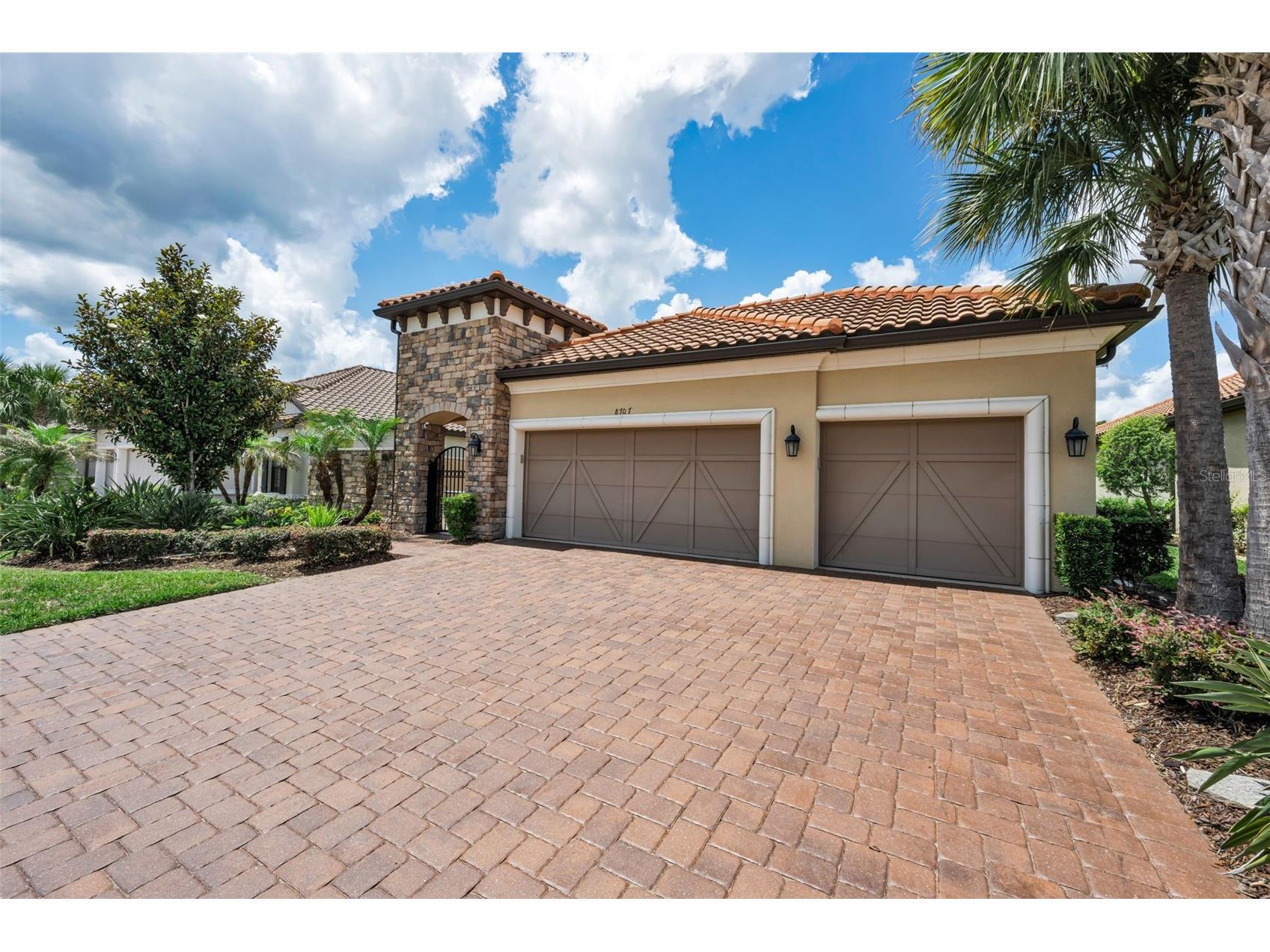 8707 Sorano Villa Drive Tampa FL 33647 TB8512295 image8