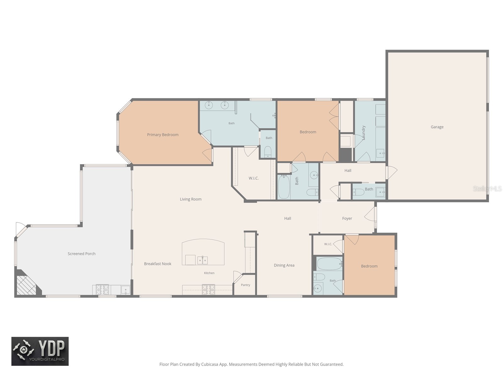 8707 Sorano Villa Drive Tampa FL 33647 TB8512295 image80