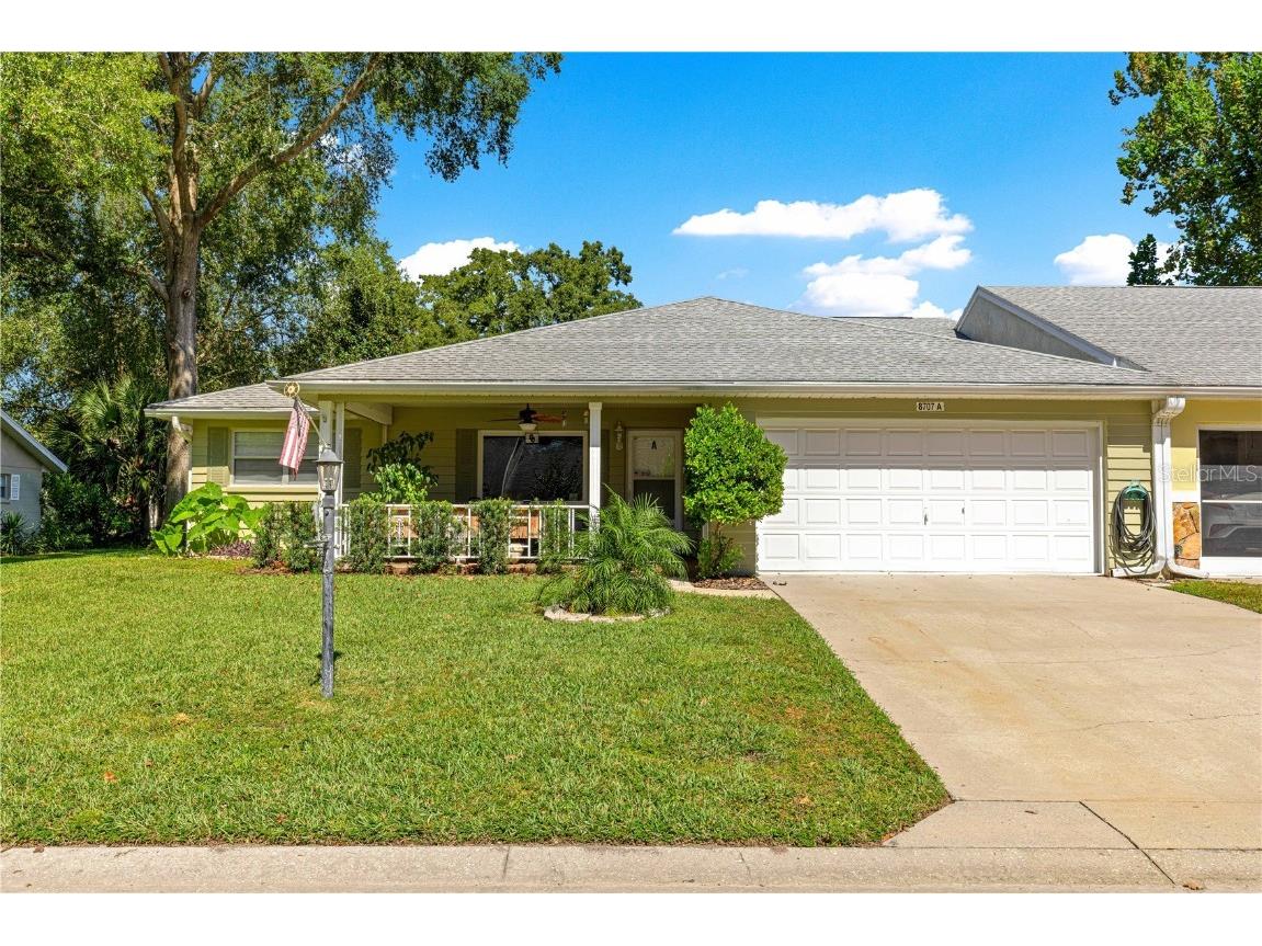 8707 SW 95th Lane #A Ocala FL 34481 OM711434 image1