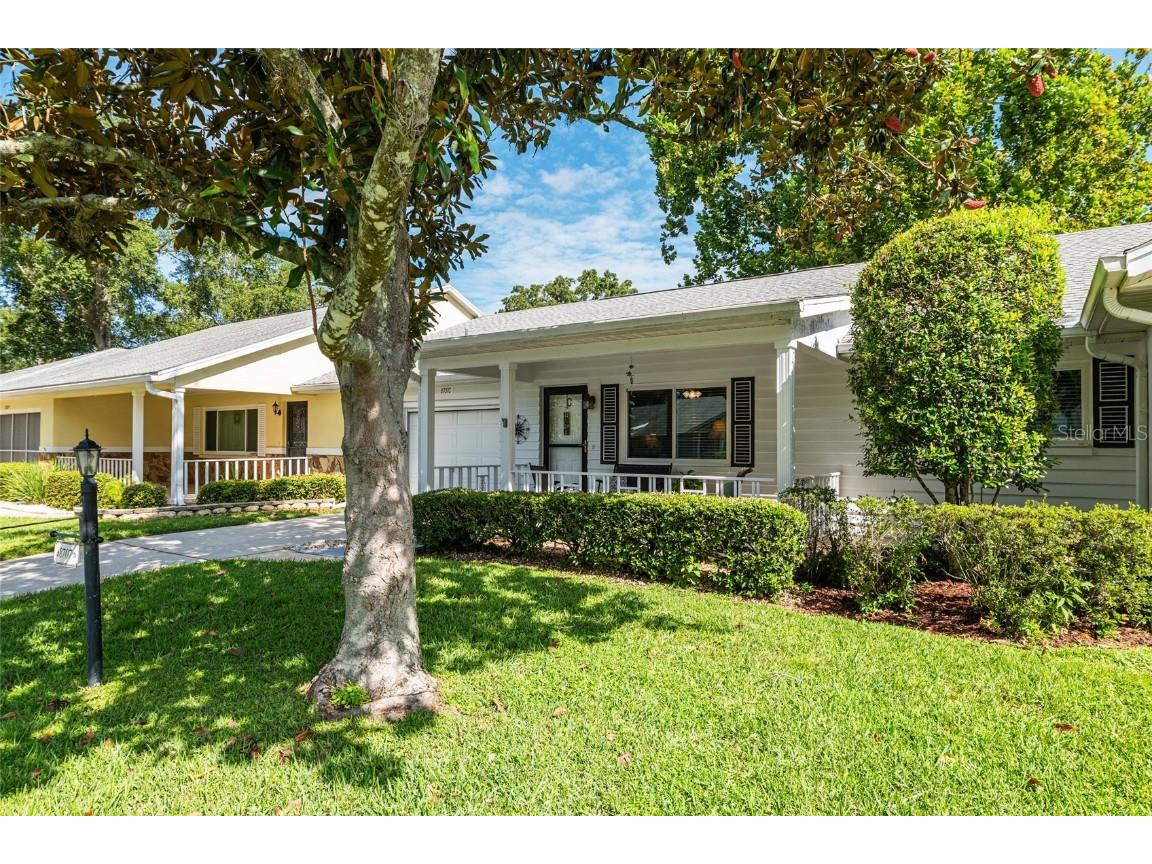 8707 SW 95th Lane #C Ocala FL 34481 OM708835 image1