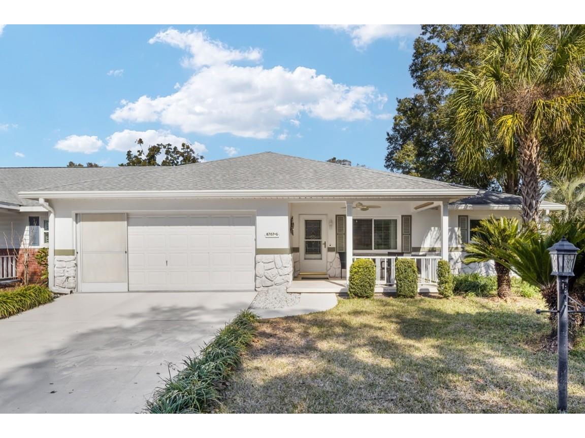 8707 SW 95th Lane #G Ocala FL 34481 OM694537 image1