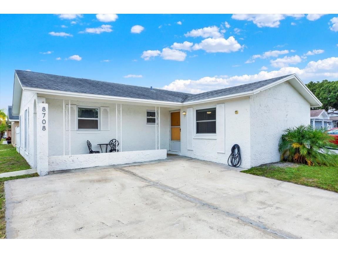 8708 Albion Court Tampa FL 33634 TB8387718 image1