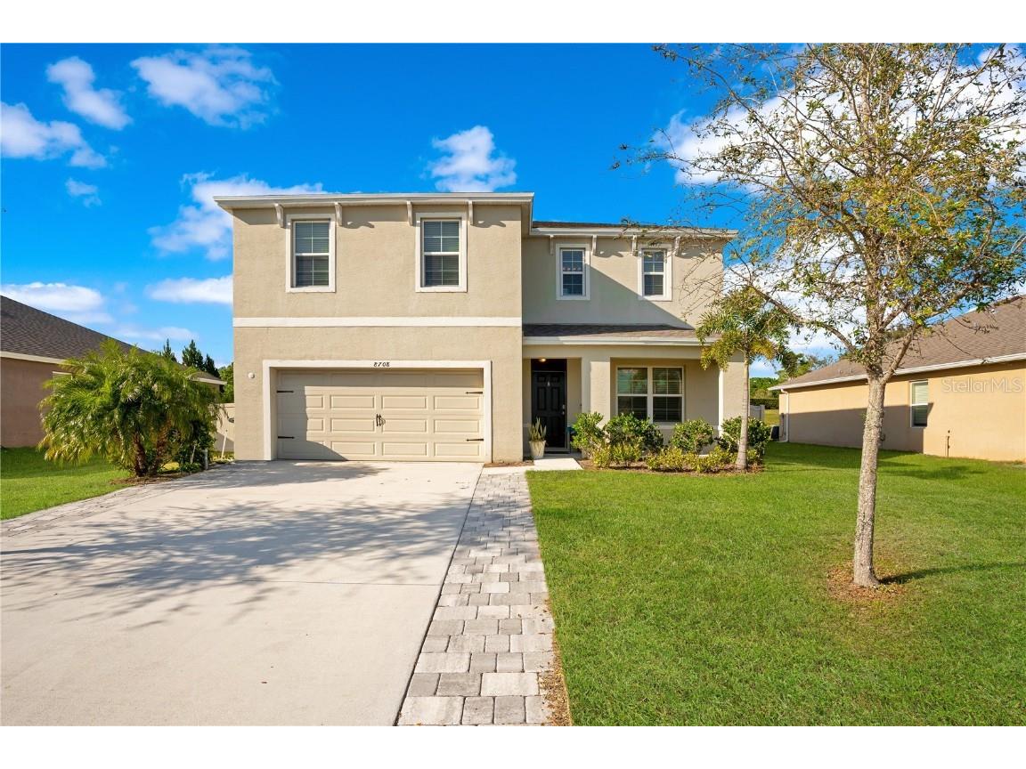 8708 Cobblestone Drive Fort Pierce FL 34945 O6182535 image1