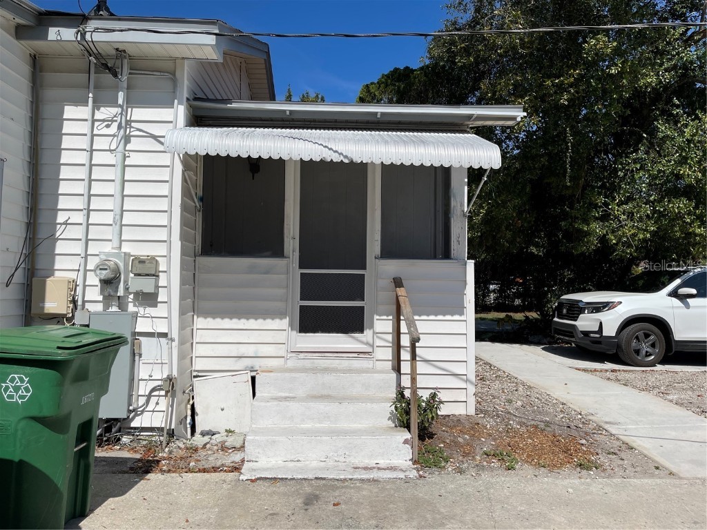 8708 N Edison Avenue #A Tampa FL 33604 T3429947 image1