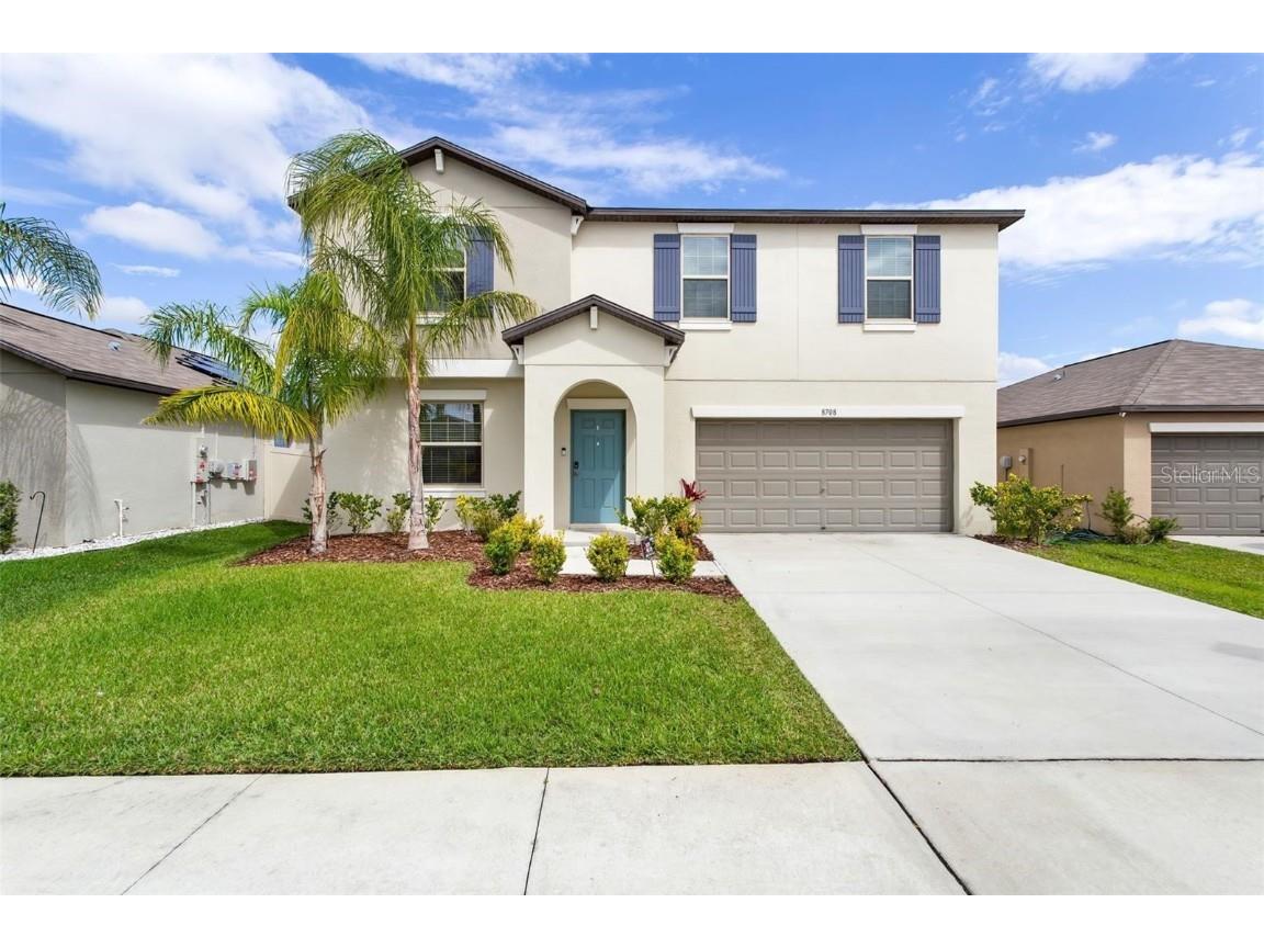 8708 Parsons Hill Boulevard Wesley Chapel FL 33545 T3525166 image1