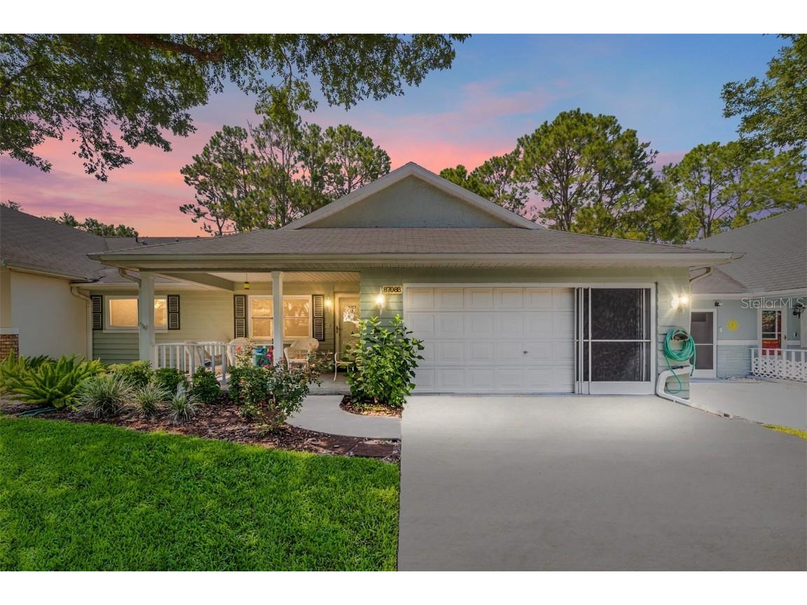 8708 SW 90th Street #B Ocala FL 34481 OM660553 image1