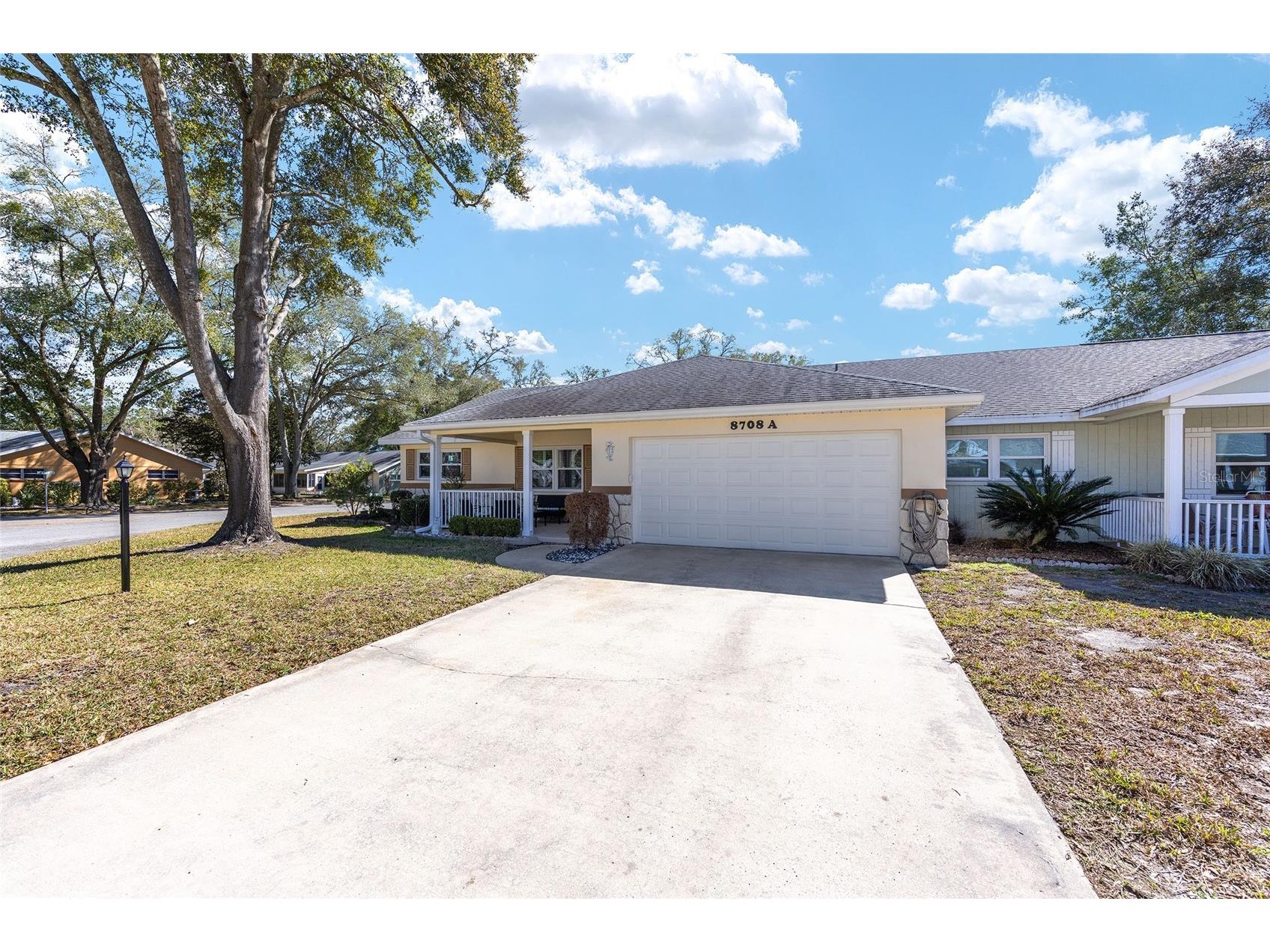 8708 SW 95th Lane #A Ocala FL 34481 OM719503 image1