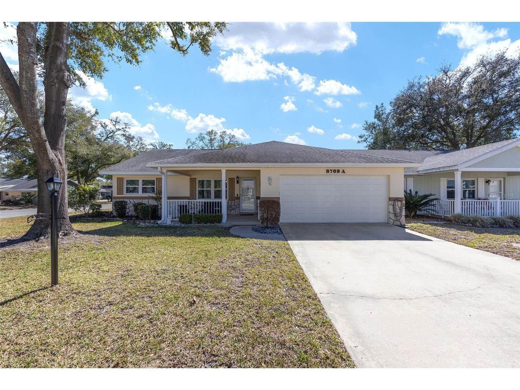 8708 SW 95th Lane #A Ocala FL 34481 OM719503 image3