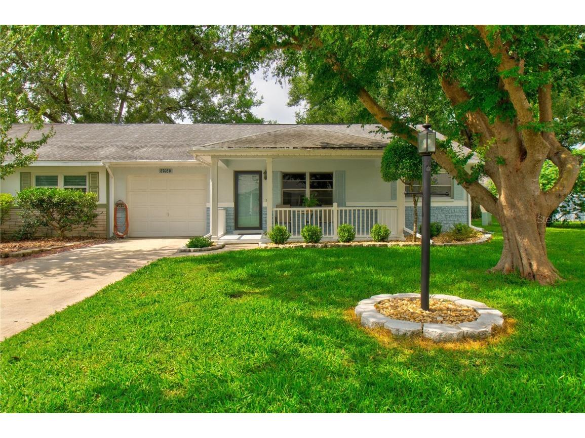 8708 SW 95th Lane #D Ocala FL 34481 W7855142 image1