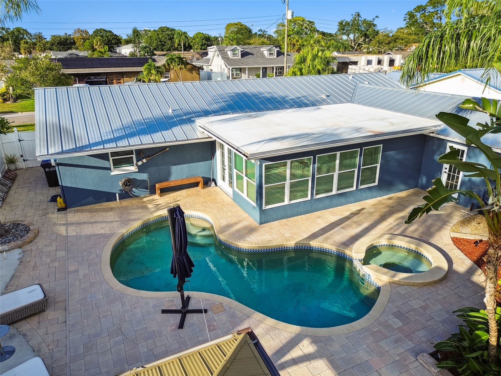 8708 Thornwood Lane Tampa FL 33615 TB8434985 image3