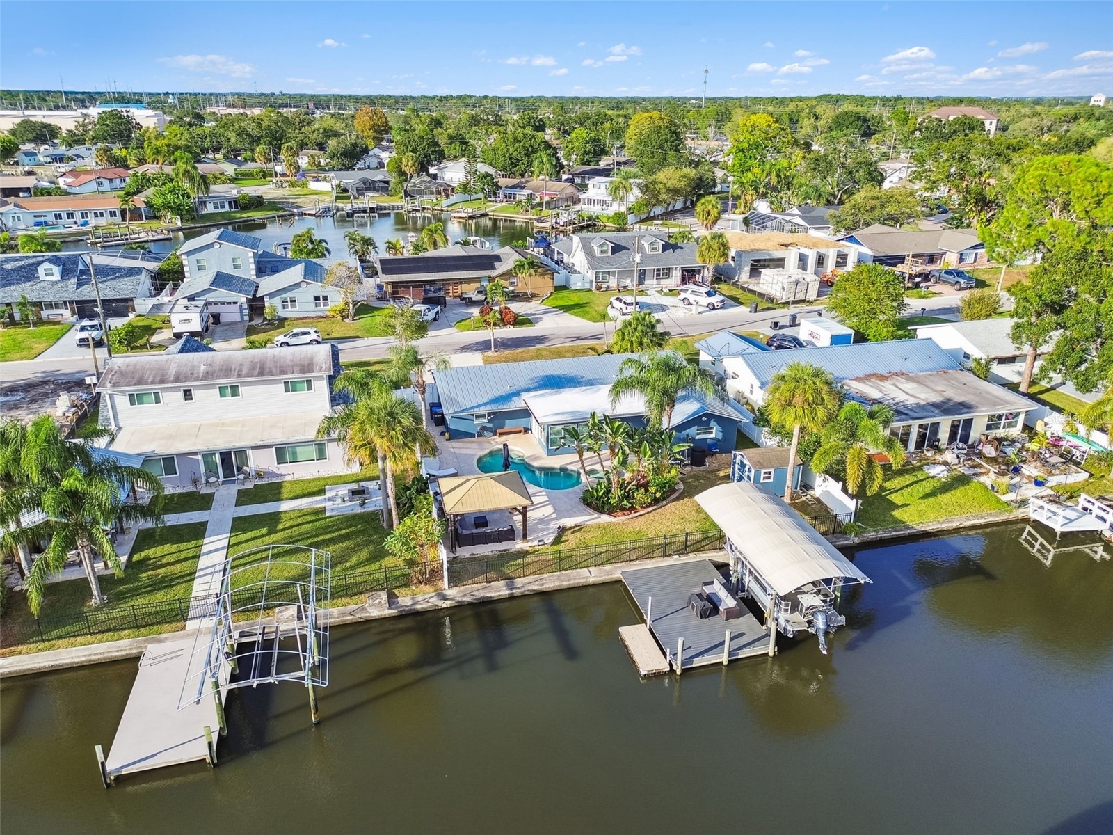 8708 Thornwood Lane Tampa FL 33615 TB8434985 image68