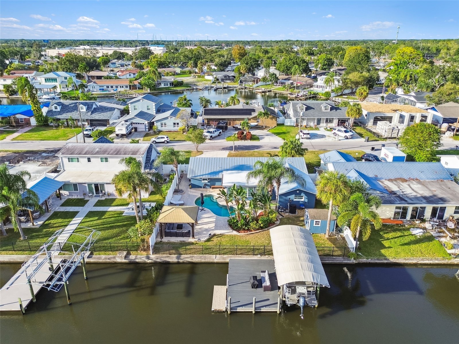 8708 Thornwood Lane Tampa FL 33615 TB8434985 image69