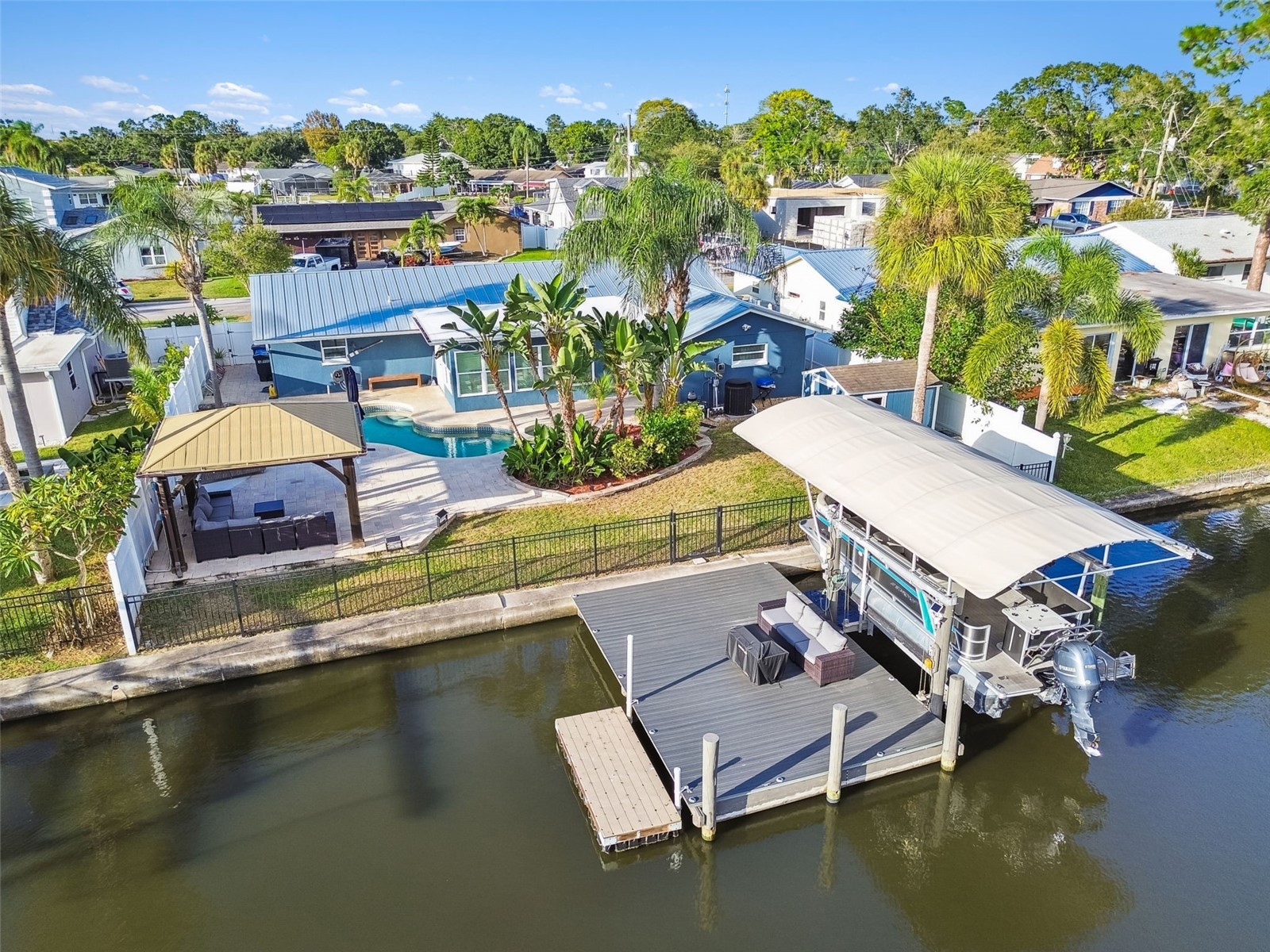 8708 Thornwood Lane Tampa FL 33615 TB8434985 image7