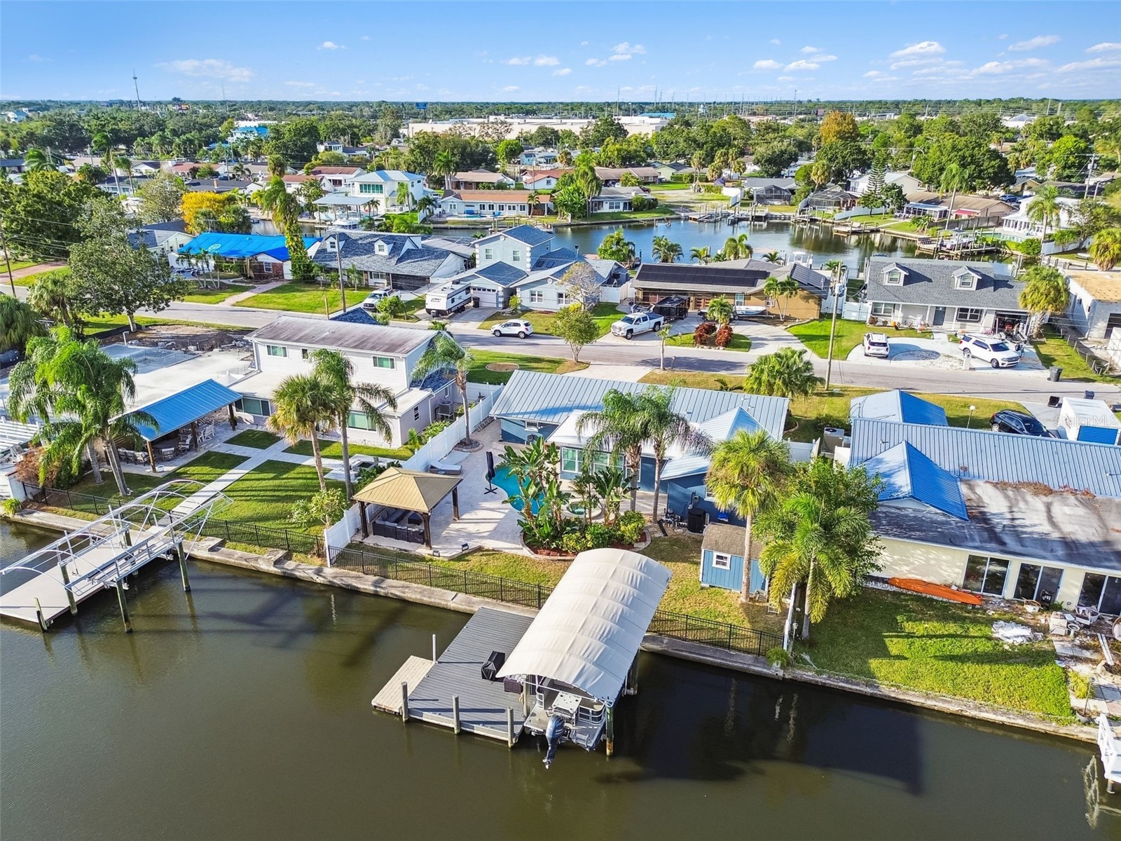 8708 Thornwood Lane Tampa FL 33615 TB8434985 image70