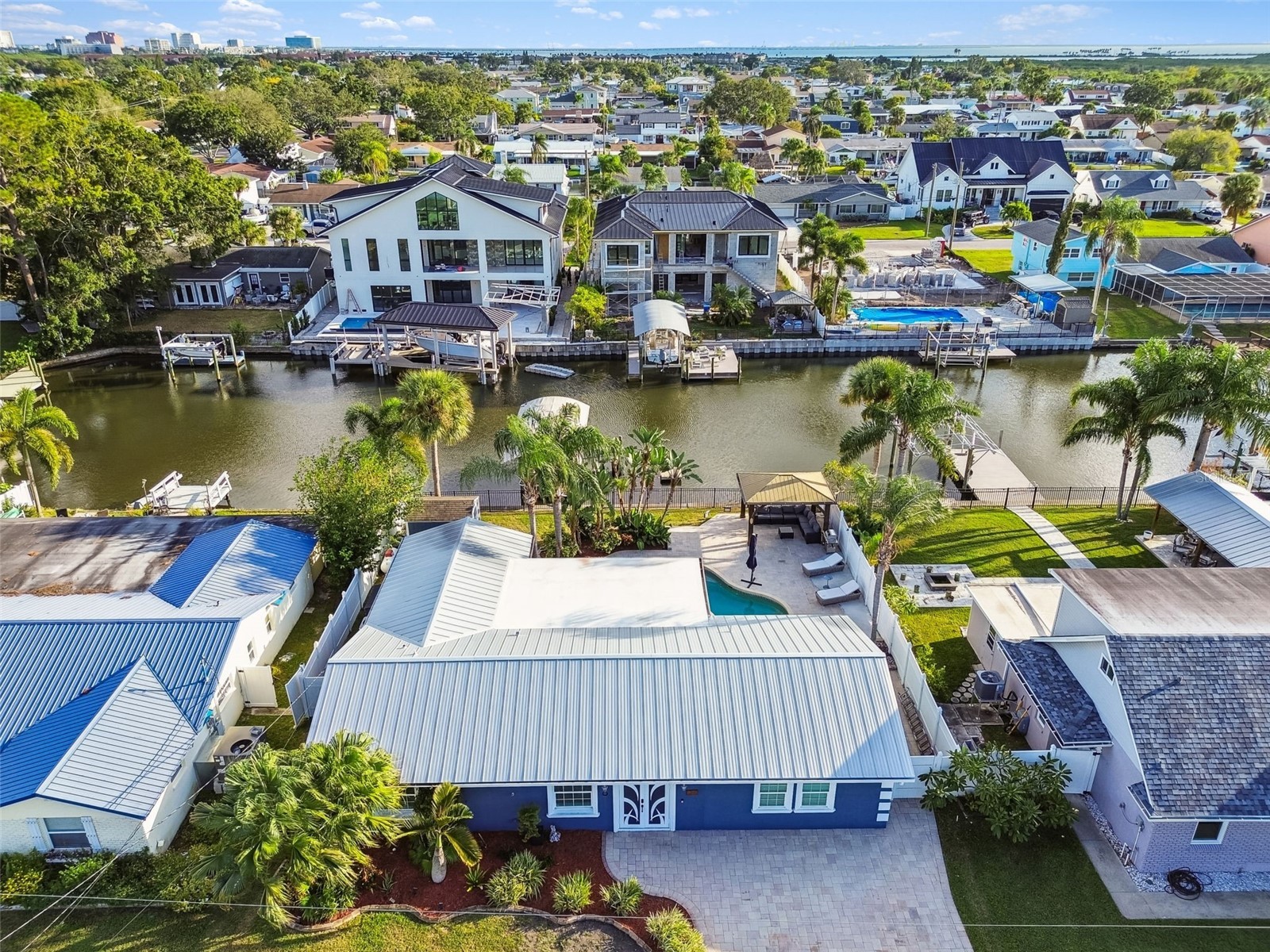 8708 Thornwood Lane Tampa FL 33615 TB8434985 image72